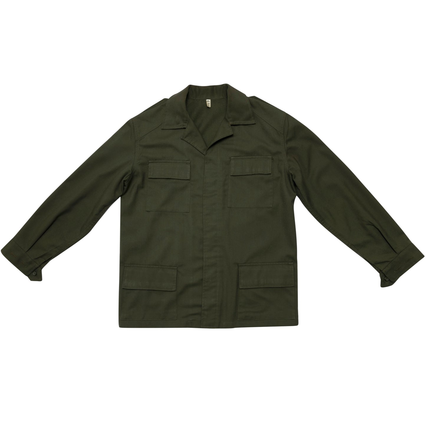 70s, OGFE Felddienstjacke, Nationale Volksarmee, State-Order