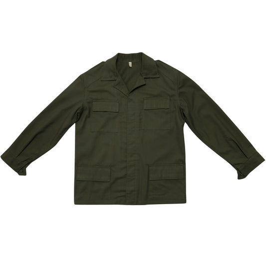 70s, OGFE Felddienstjacke, Nationale Volksarmee, State-Order