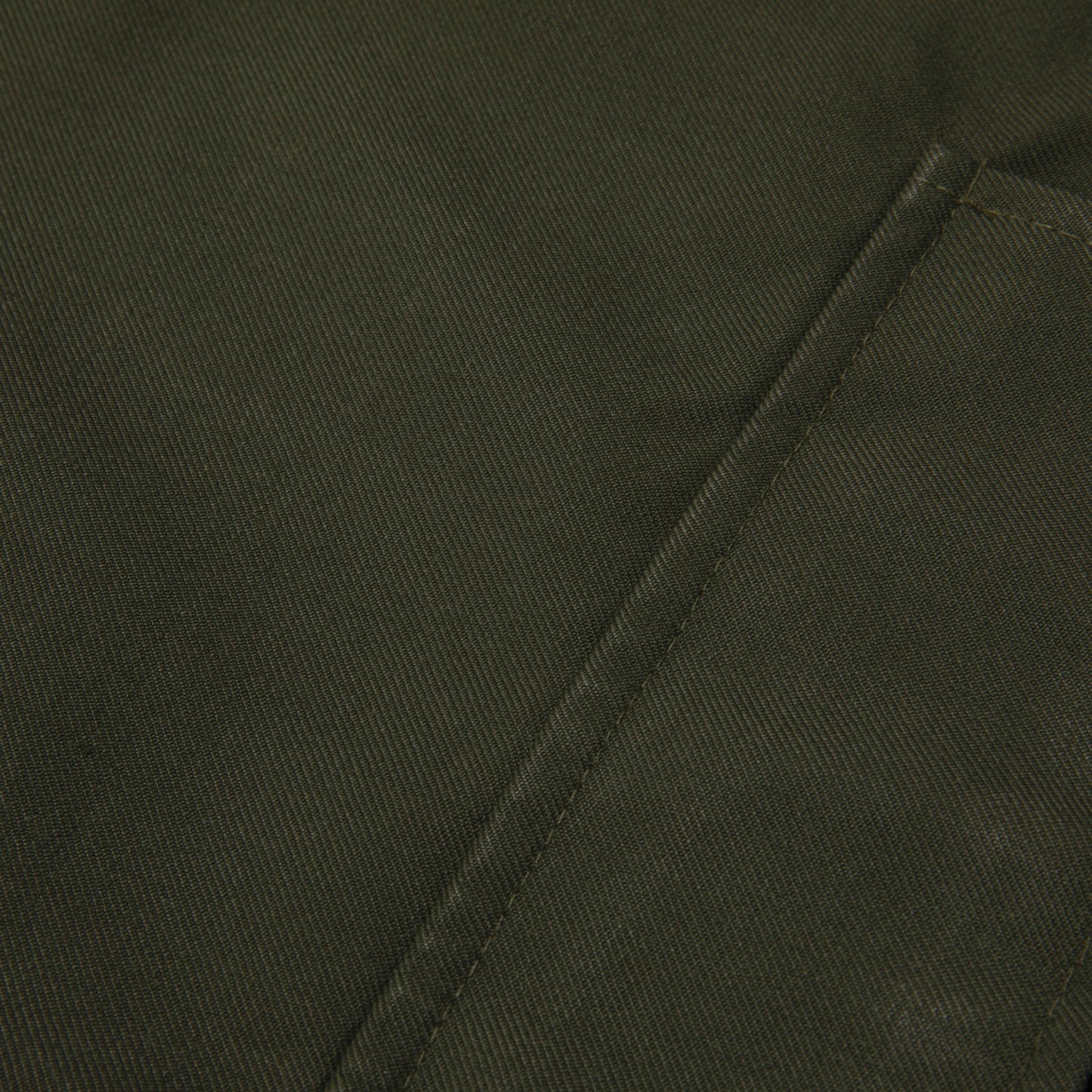 70s, OGFE Felddienstjacke, Nationale Volksarmee, State-Order