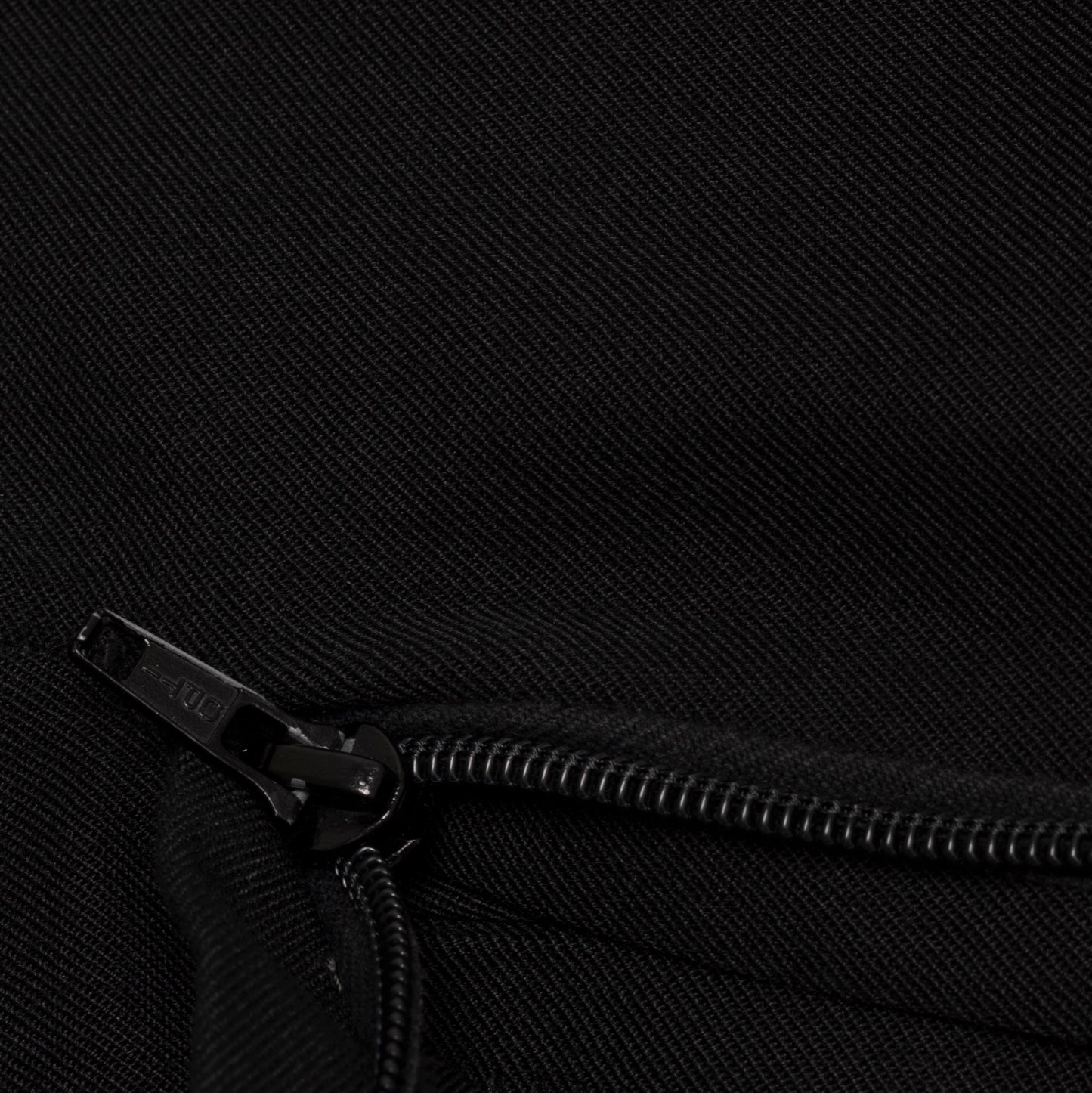 90s, 2/2 Twill, Pressed Front Crease, Corporate Utility