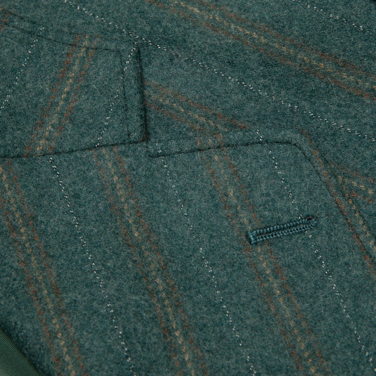 Vintage, 1970s, Dormeuil