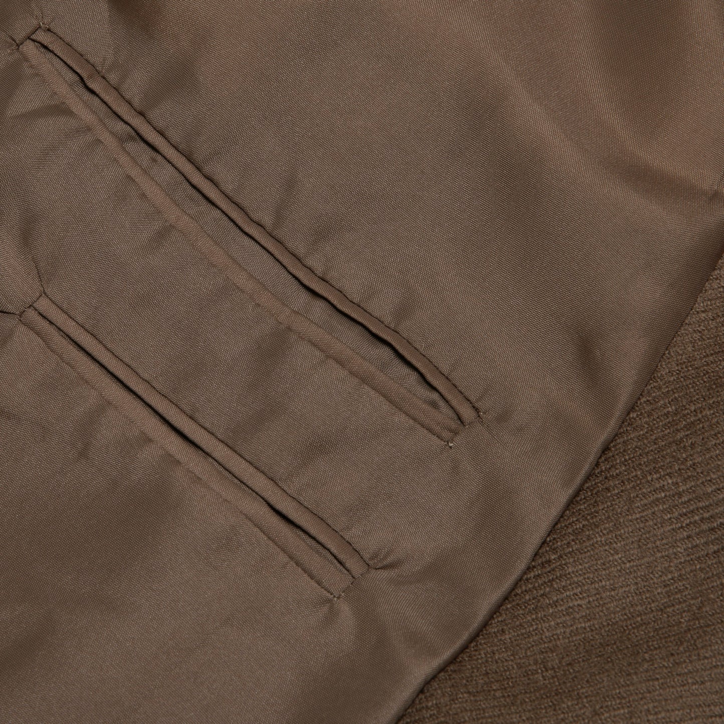 70s, Woolmark Certified, High-Twist Wool Twill, Field Blazer