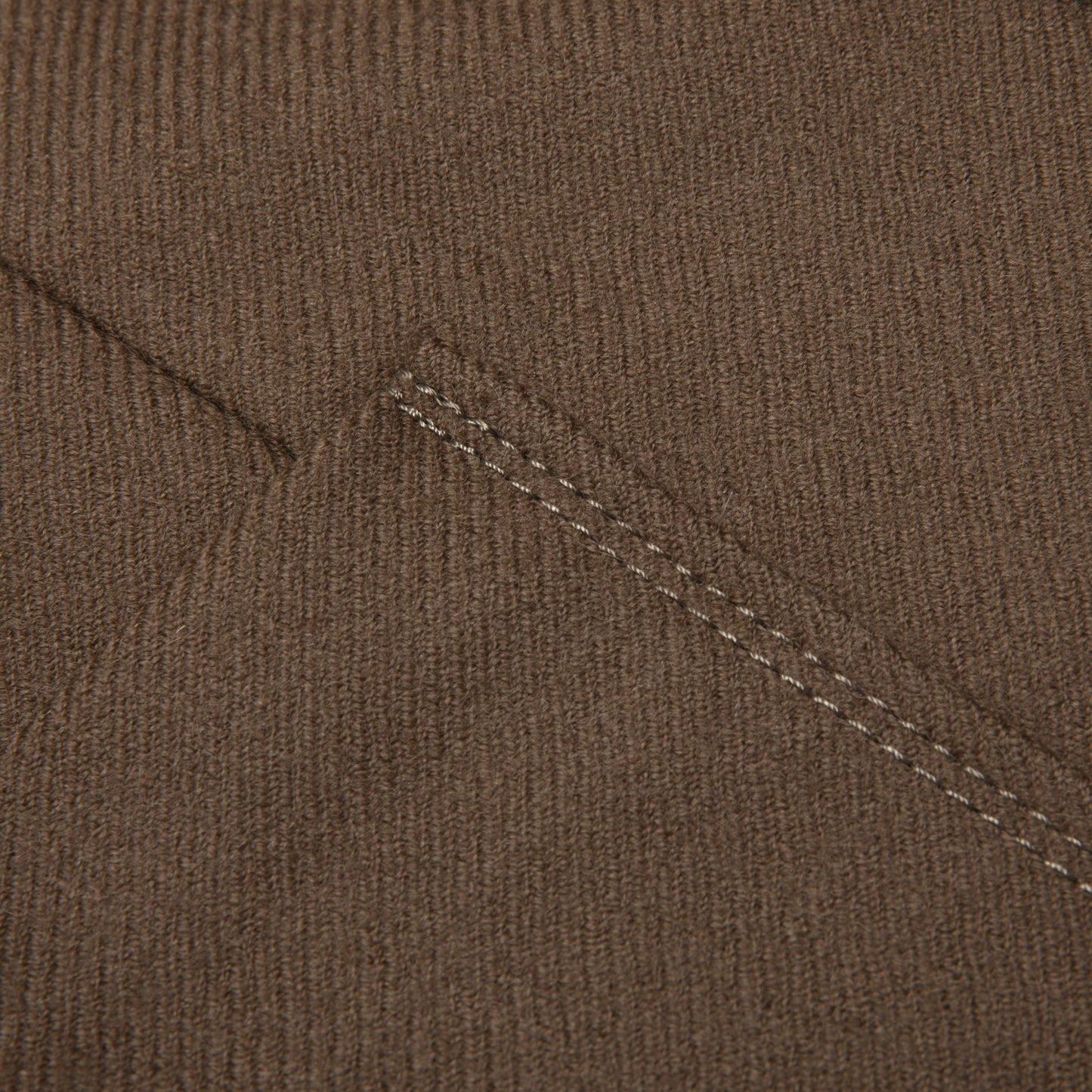70s, Woolmark Certified, High-Twist Wool Twill, Field Blazer