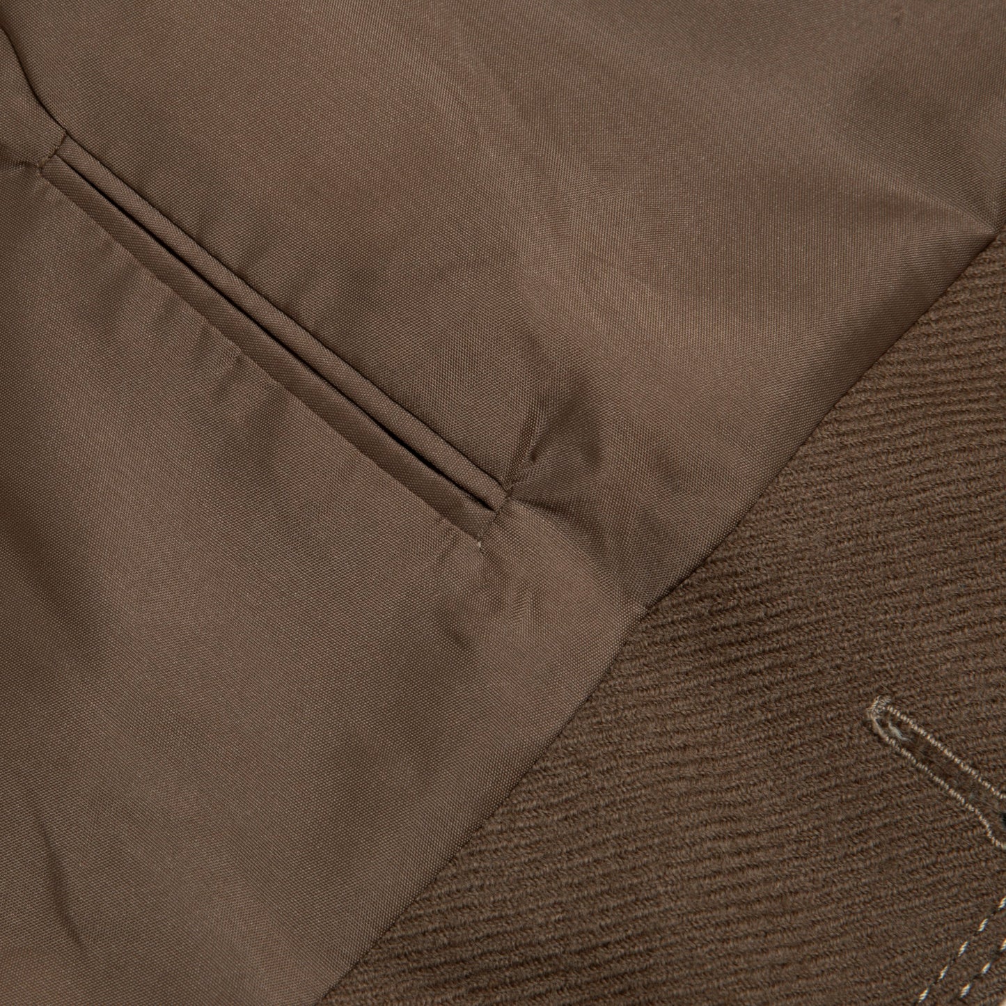 70s, Woolmark Certified, High-Twist Wool Twill, Field Blazer