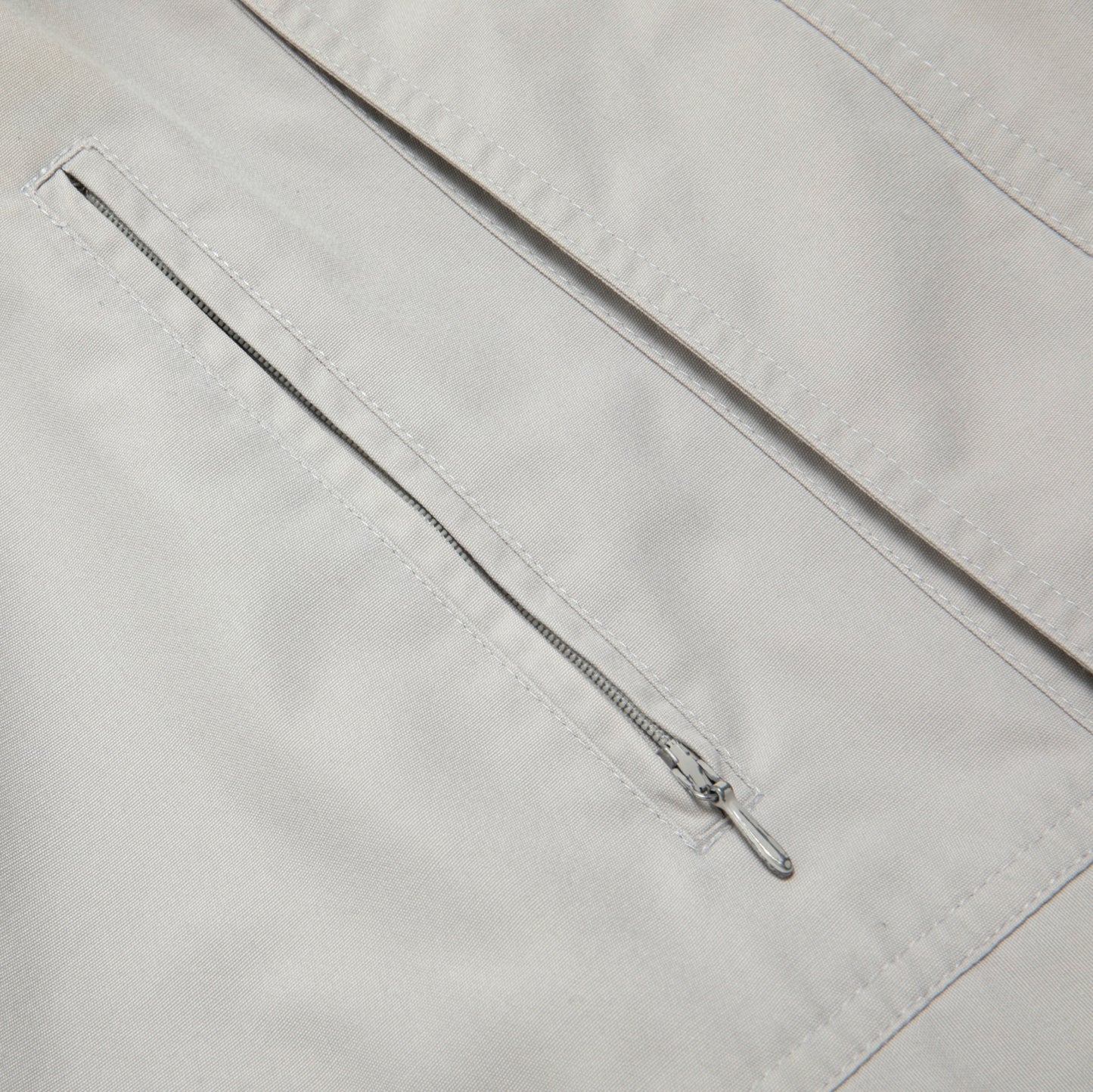 80s, Plain Weave, Harrington