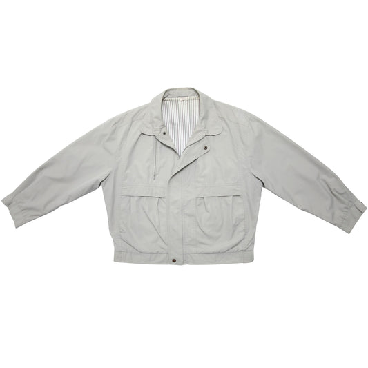 80s, Plain Weave, Harrington