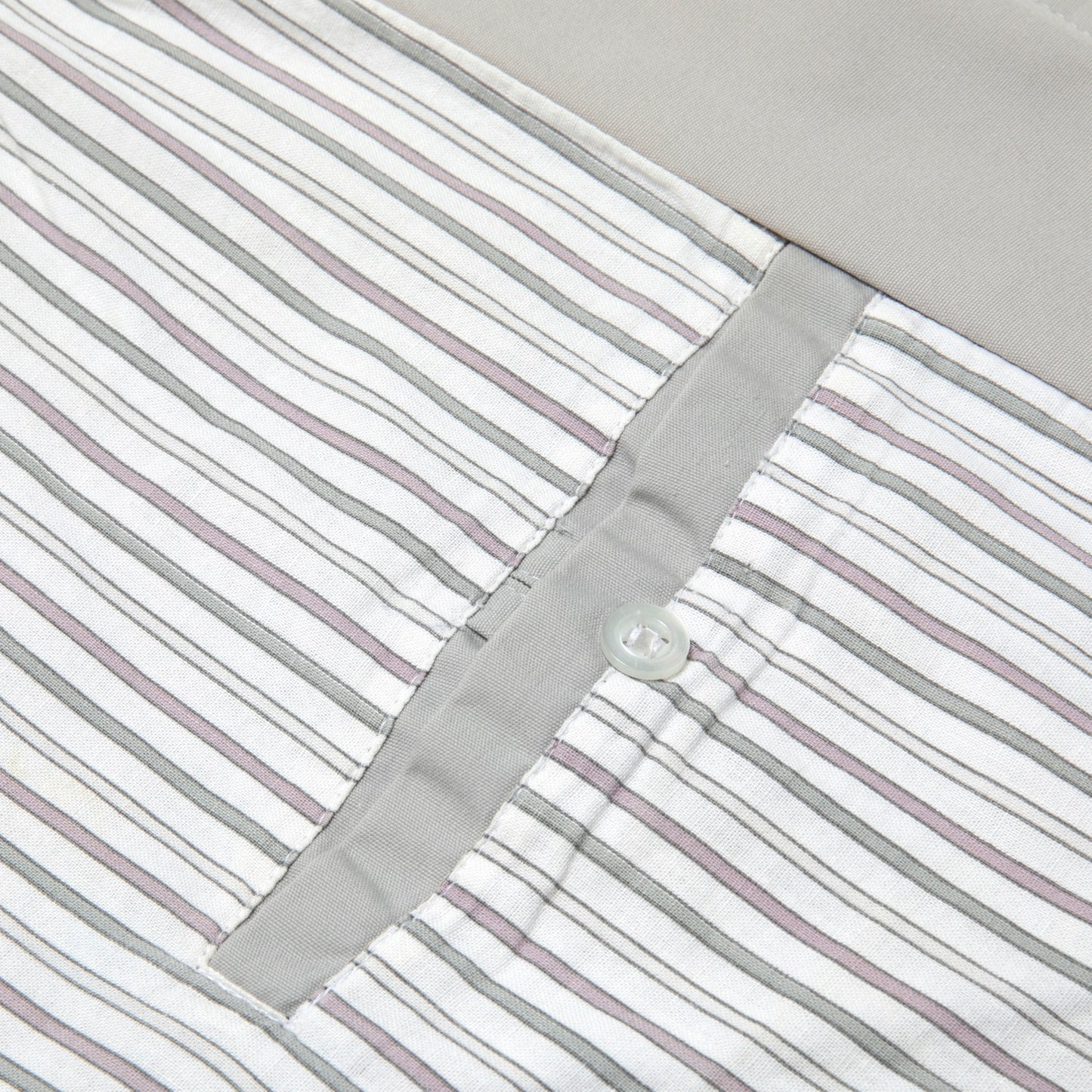 80s, Plain Weave, Harrington