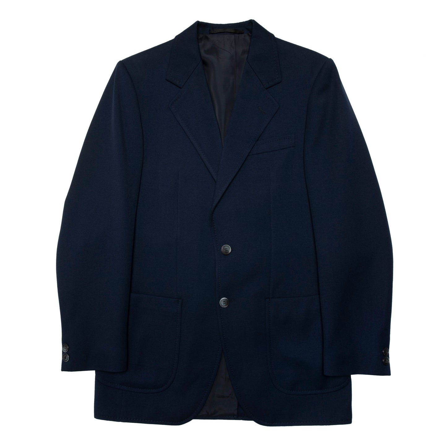 80s, Diolen Double-Weave Twill, Corporate