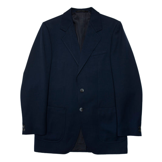 80s, Diolen Double-Weave Twill, Corporate