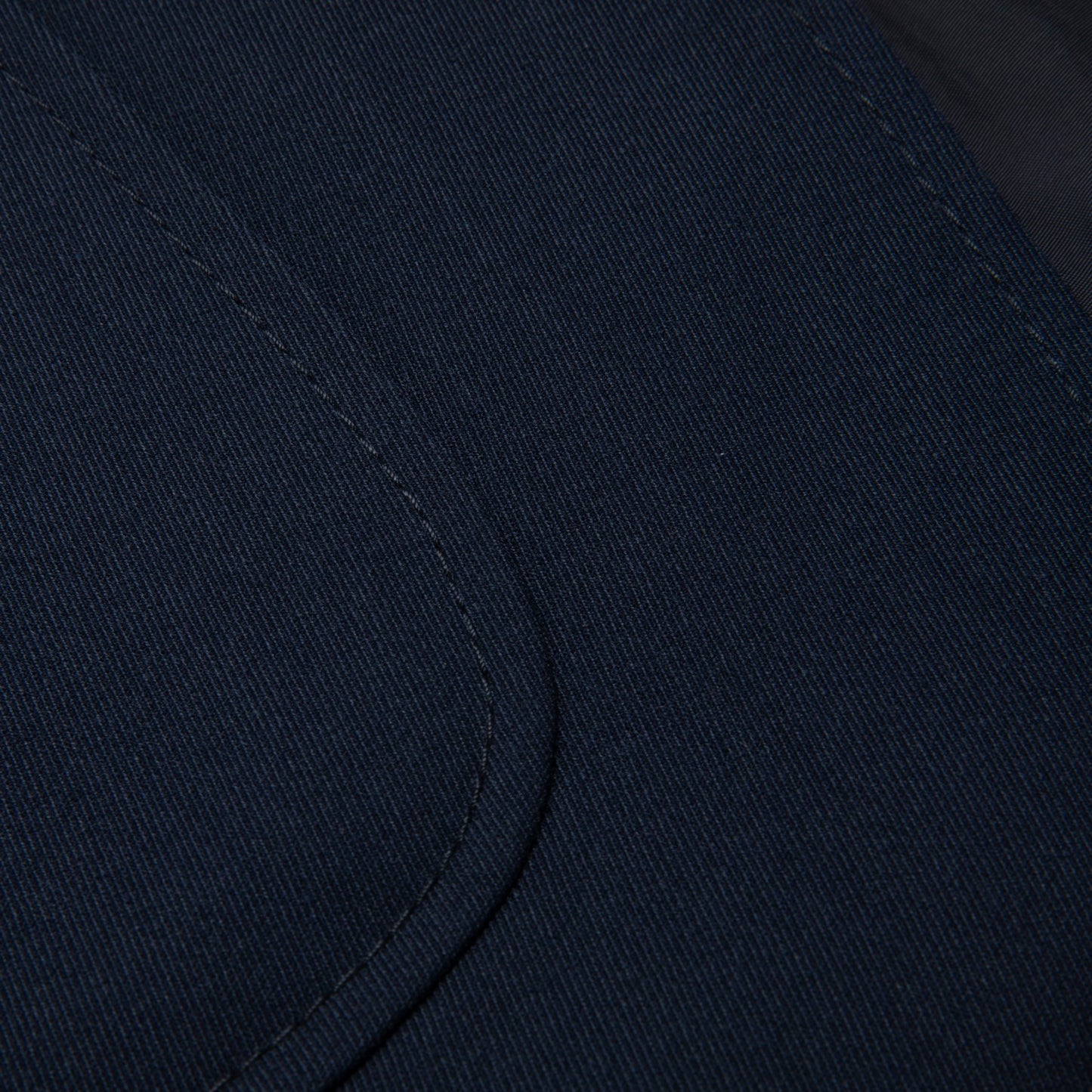 80s, Diolen Double-Weave Twill, Corporate