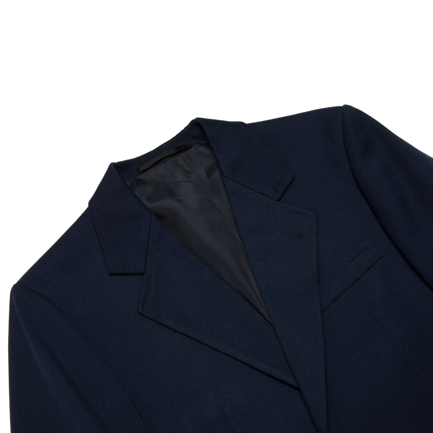 80s, Diolen Double-Weave Twill, Corporate