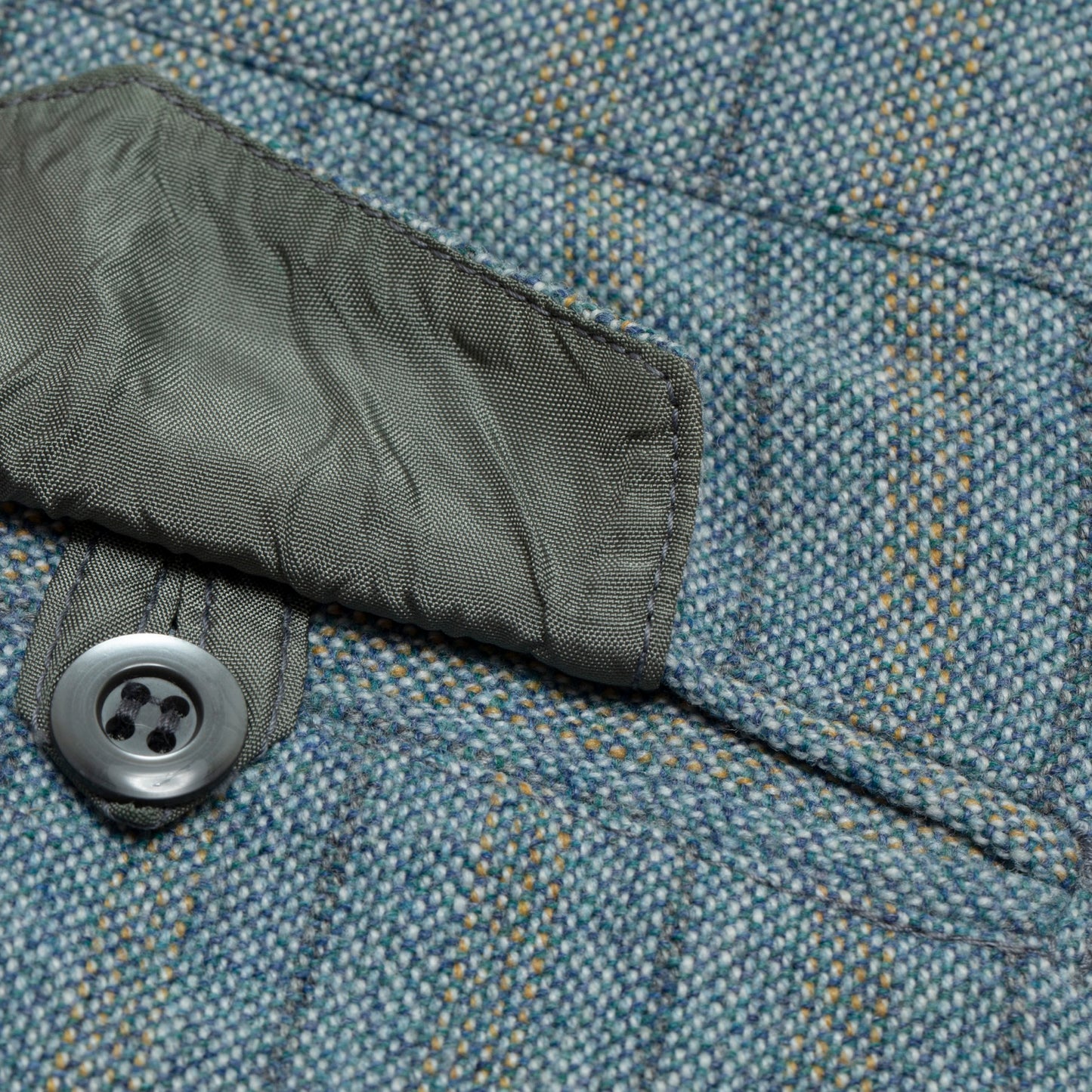 70s Vintage, Romtex Tweed