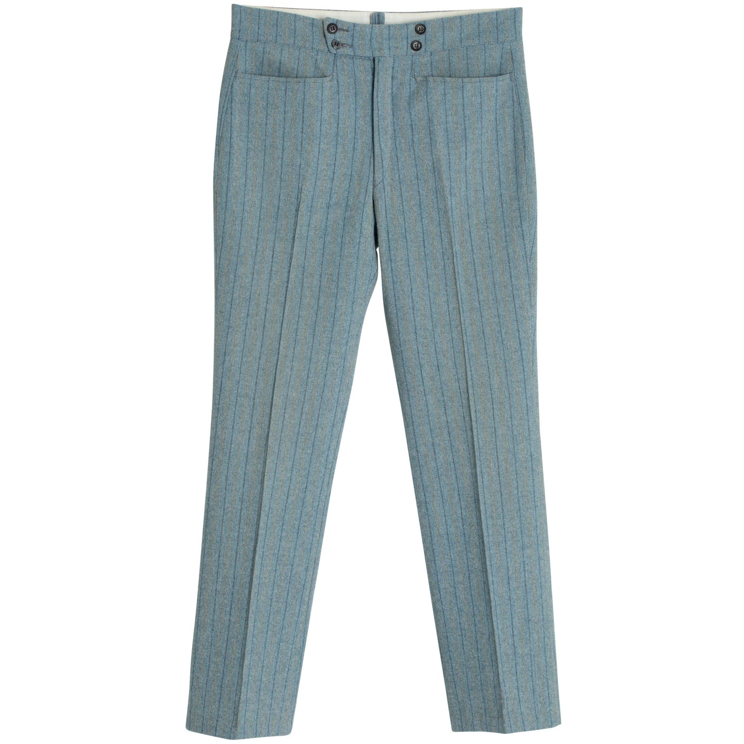 70s Vintage, Romtex Tweed