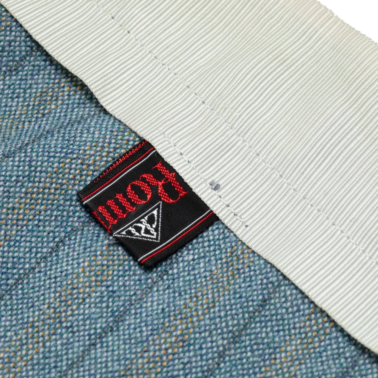70s Vintage, Romtex Tweed
