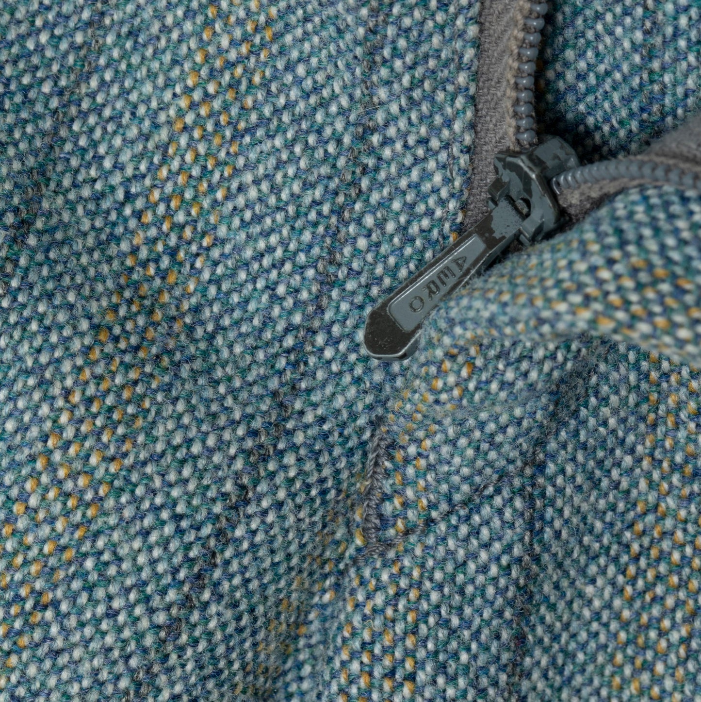 70s Vintage, Romtex Tweed
