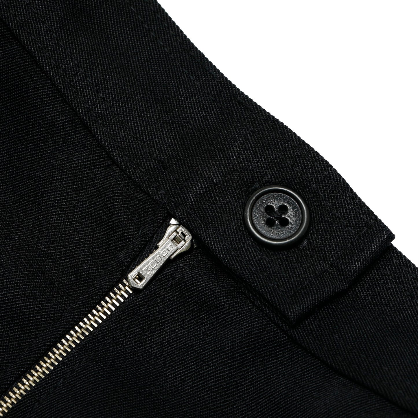 Vintage, 1970s, Trevira, Institutional Uniform