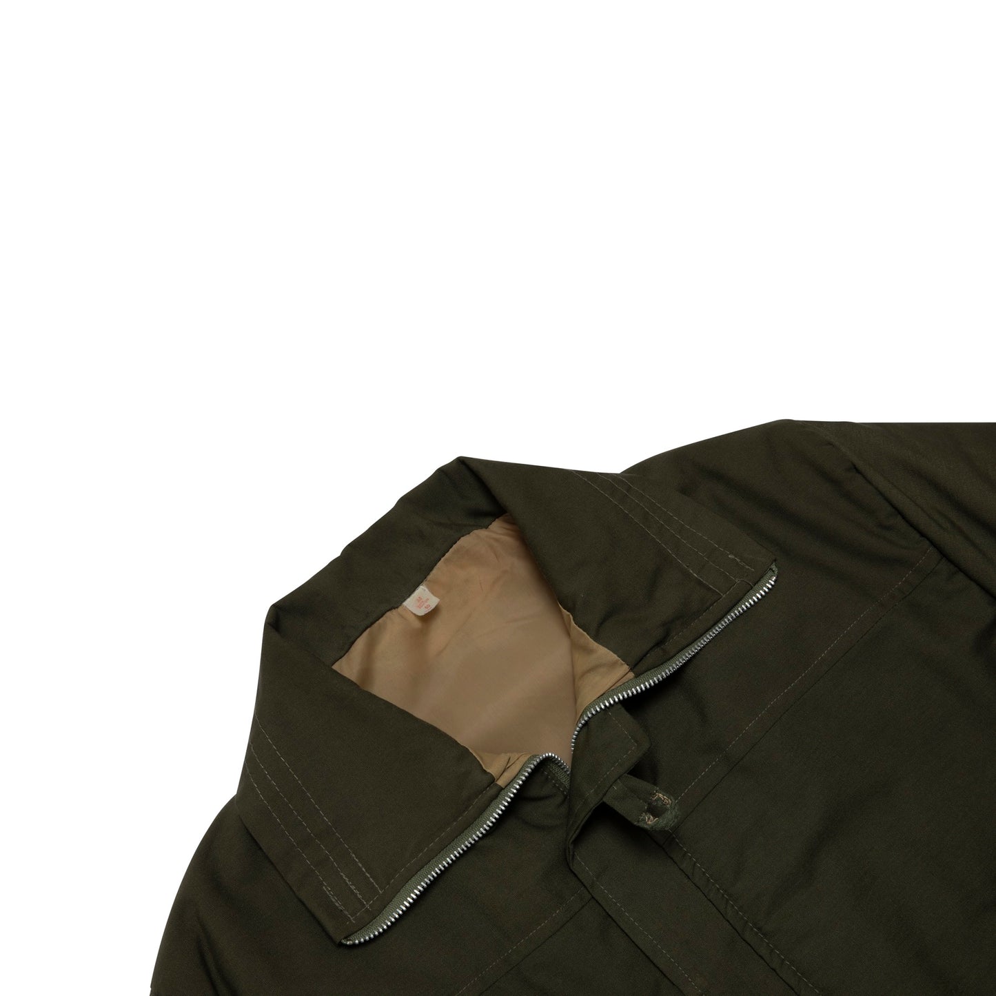 70s Vintage, Field Jacket