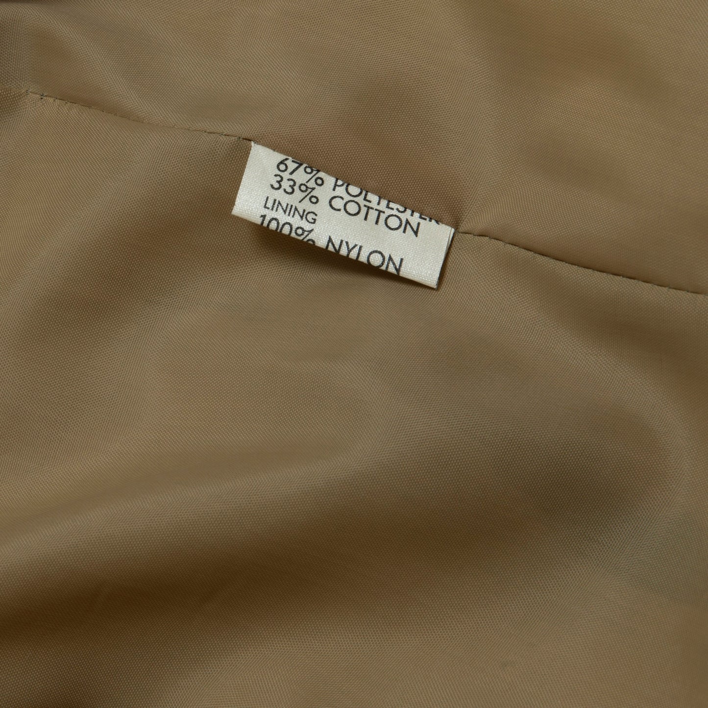 70s Vintage, Field Jacket