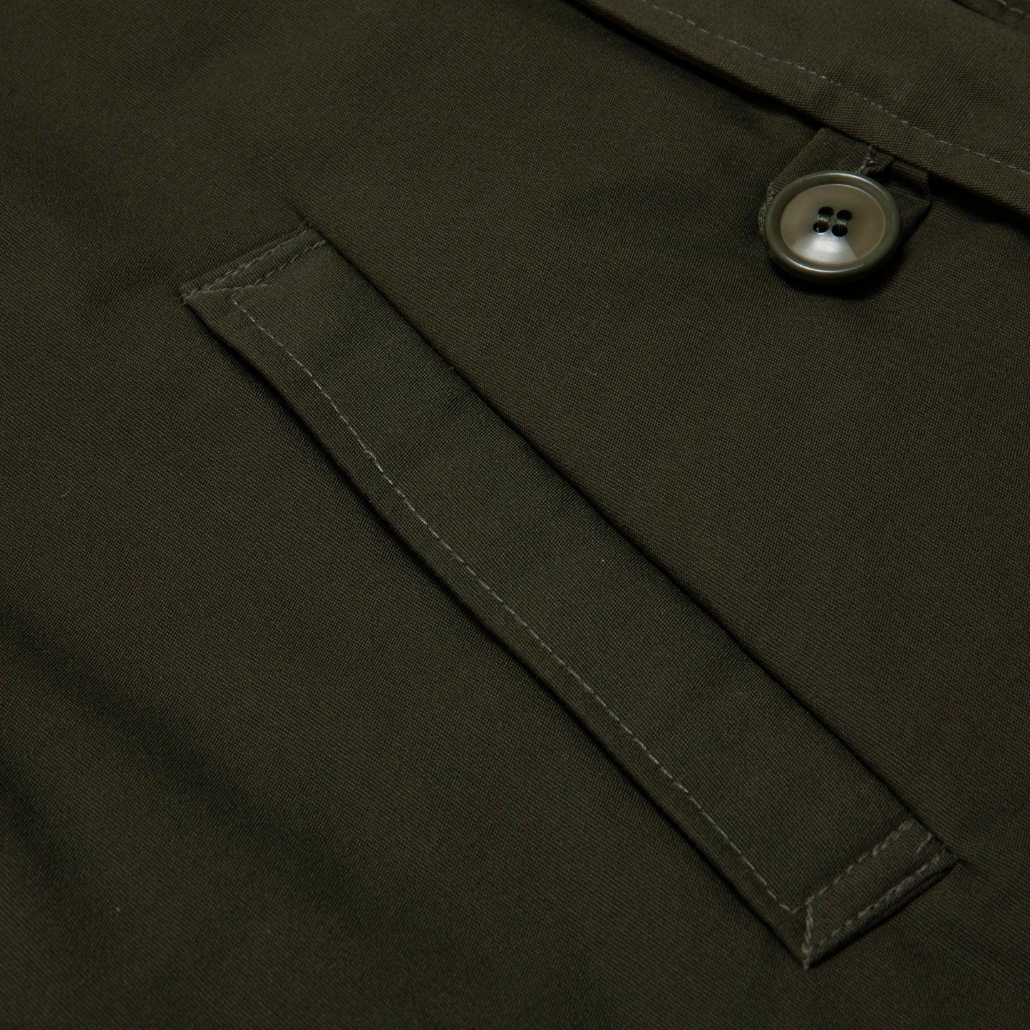 70s Vintage, Field Jacket