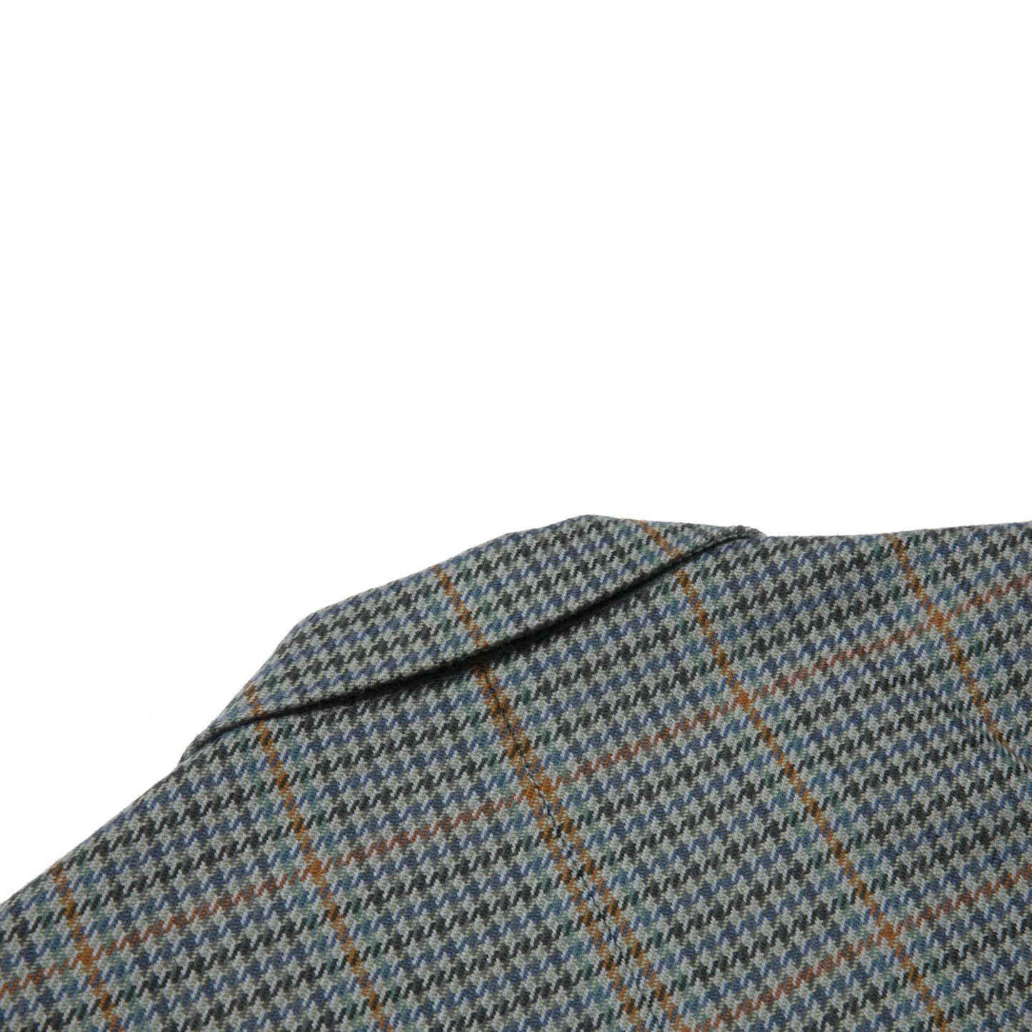 80s, Glenurquhart Plaid, Woolmark, Lambswool, Kent