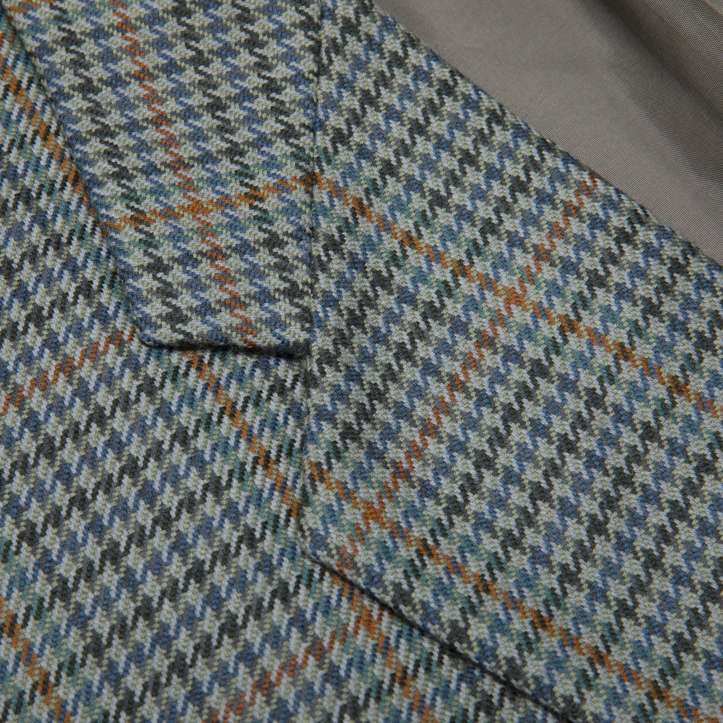 80s, Glenurquhart Plaid, Woolmark, Lambswool, Kent