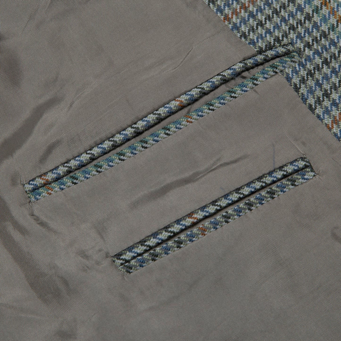 80s, Glenurquhart Plaid, Woolmark, Lambswool, Kent