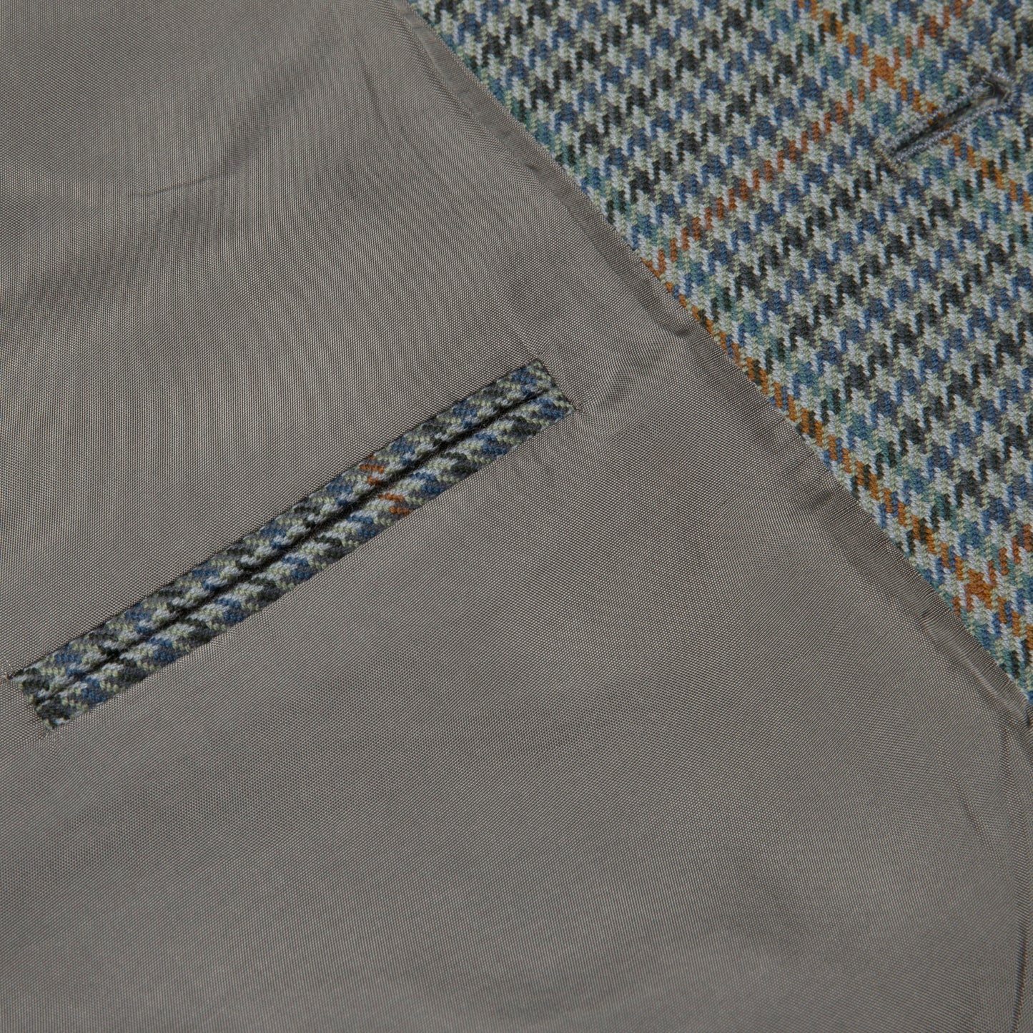 80s, Glenurquhart Plaid, Woolmark, Lambswool, Kent