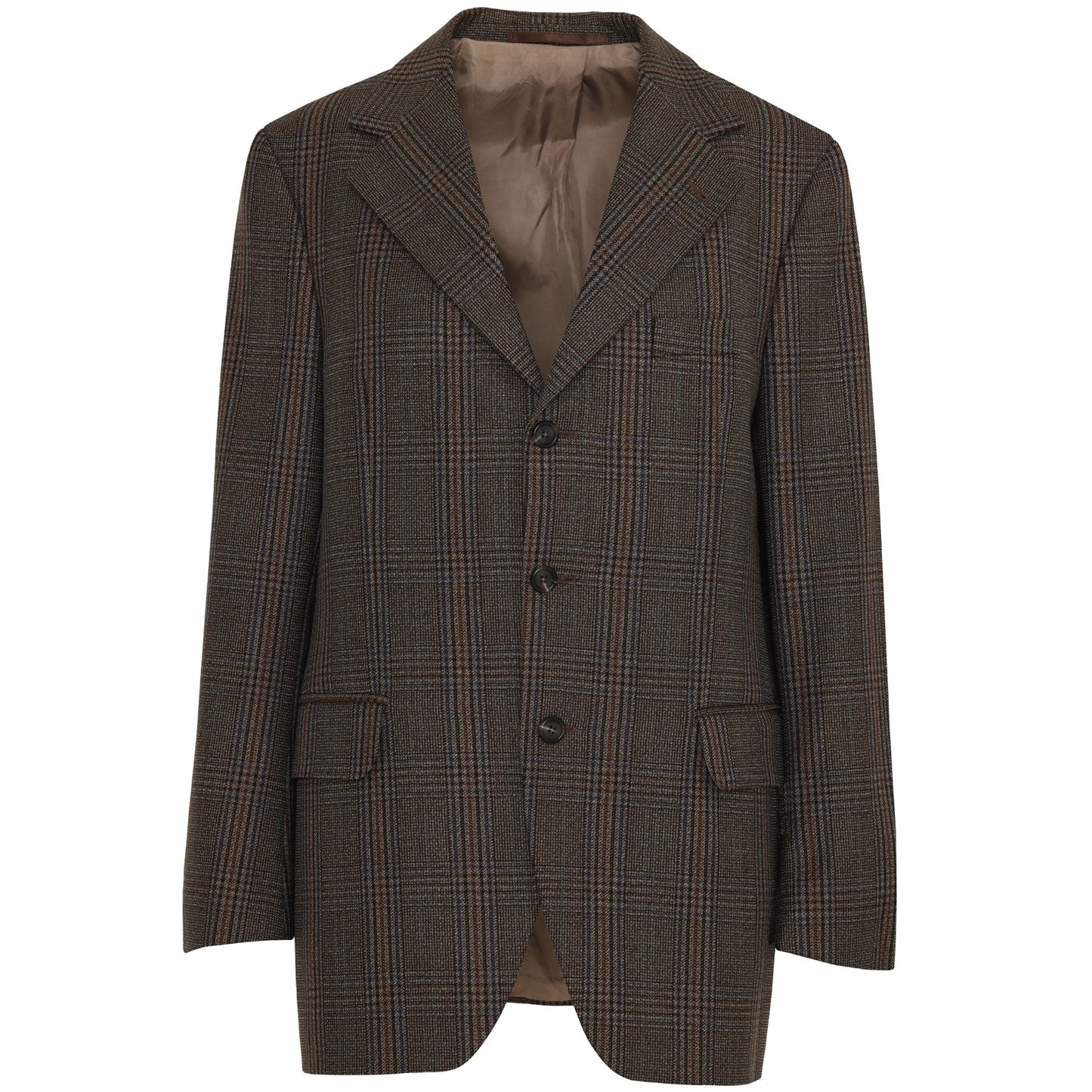 Vintage, 1970s, Rubin, Bespoke
