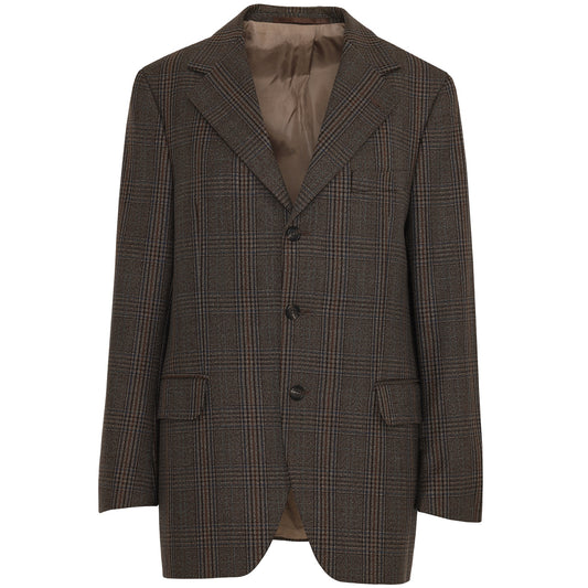 Vintage, 1970s, Rubin, Bespoke