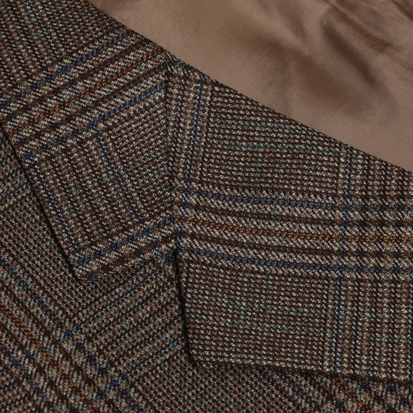 Vintage, 1970s, Rubin, Bespoke