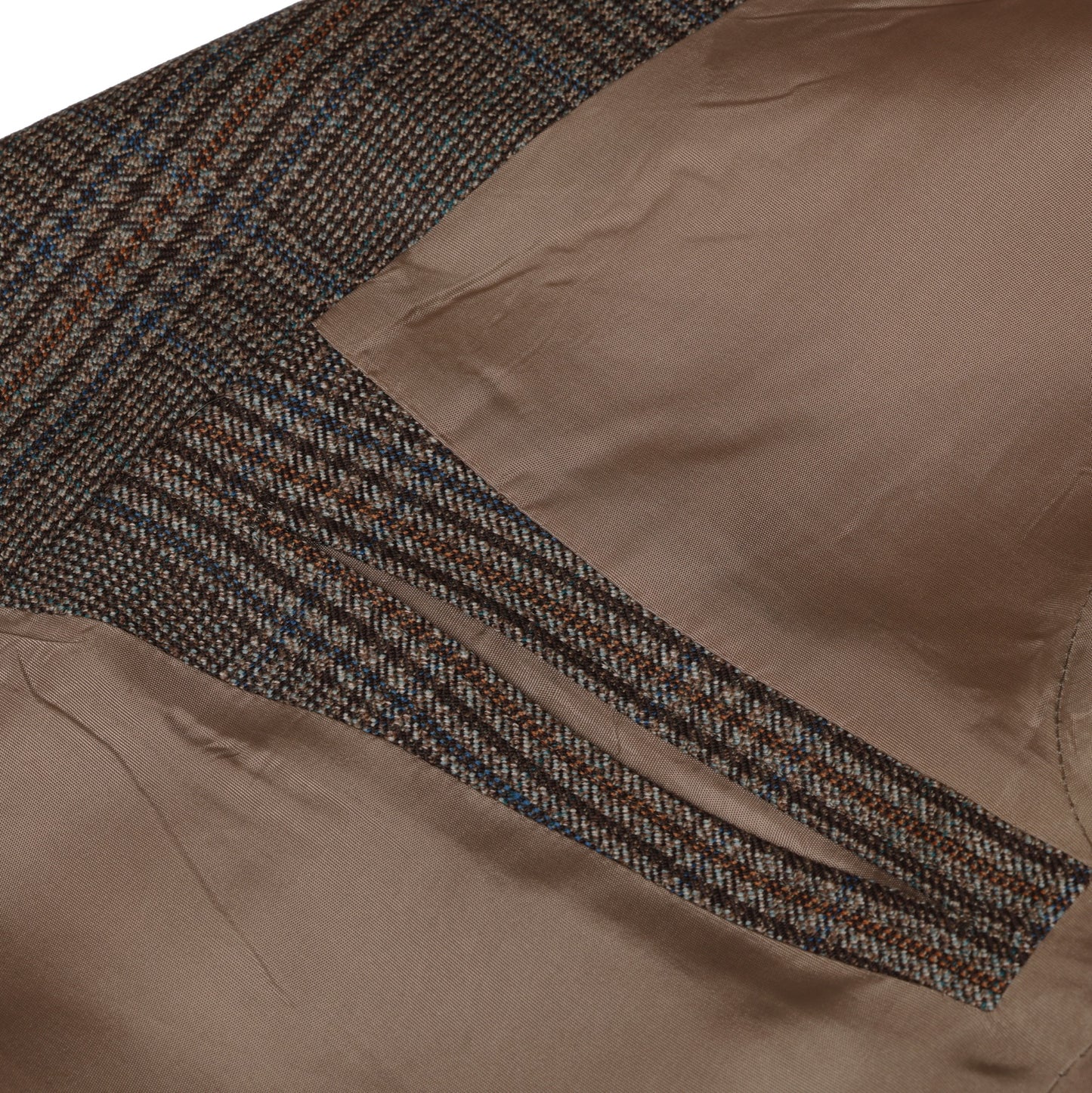 Vintage, 1970s, Rubin, Bespoke