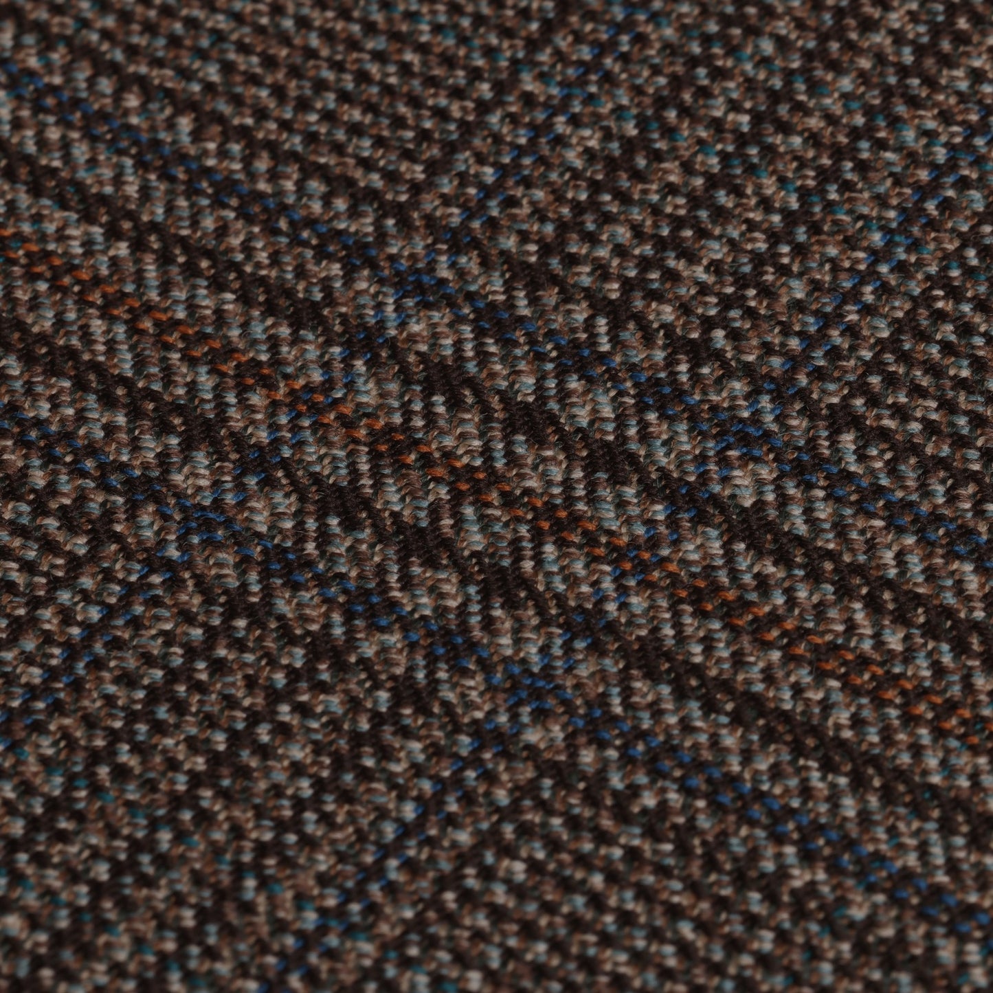 Vintage, 1970s, Rubin, Bespoke