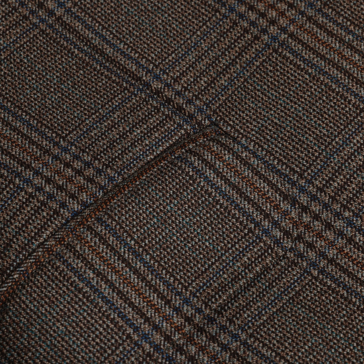 Vintage, 1970s, Rubin, Bespoke