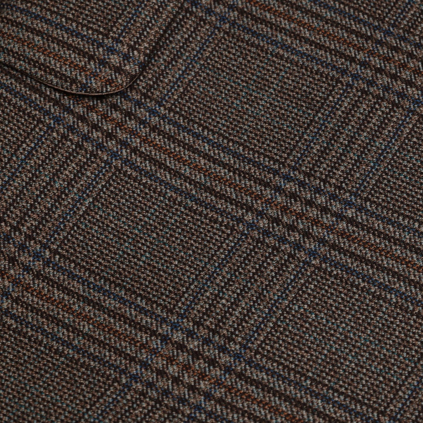 Vintage, 1970s, Rubin, Bespoke