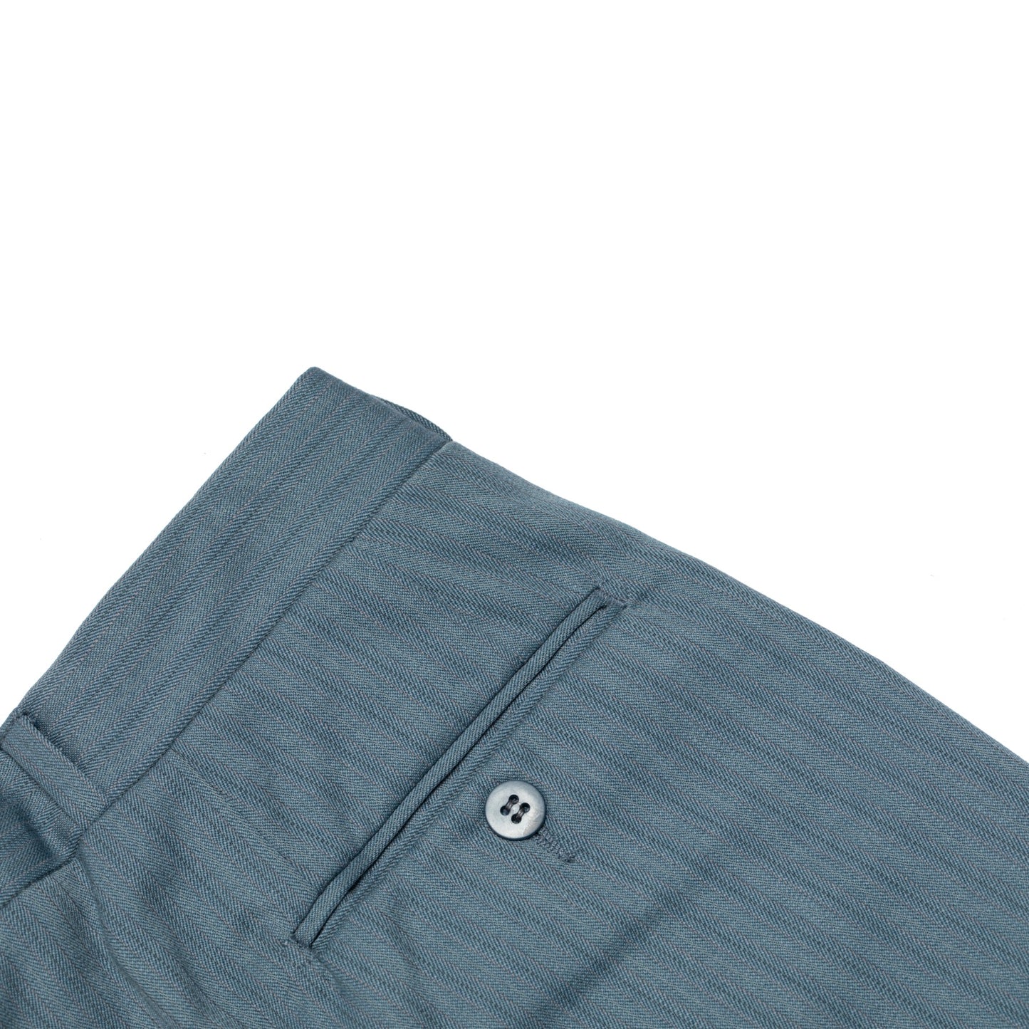 90s, Herringbone Weave, Shadow Stripe, Beveled Tab Closure