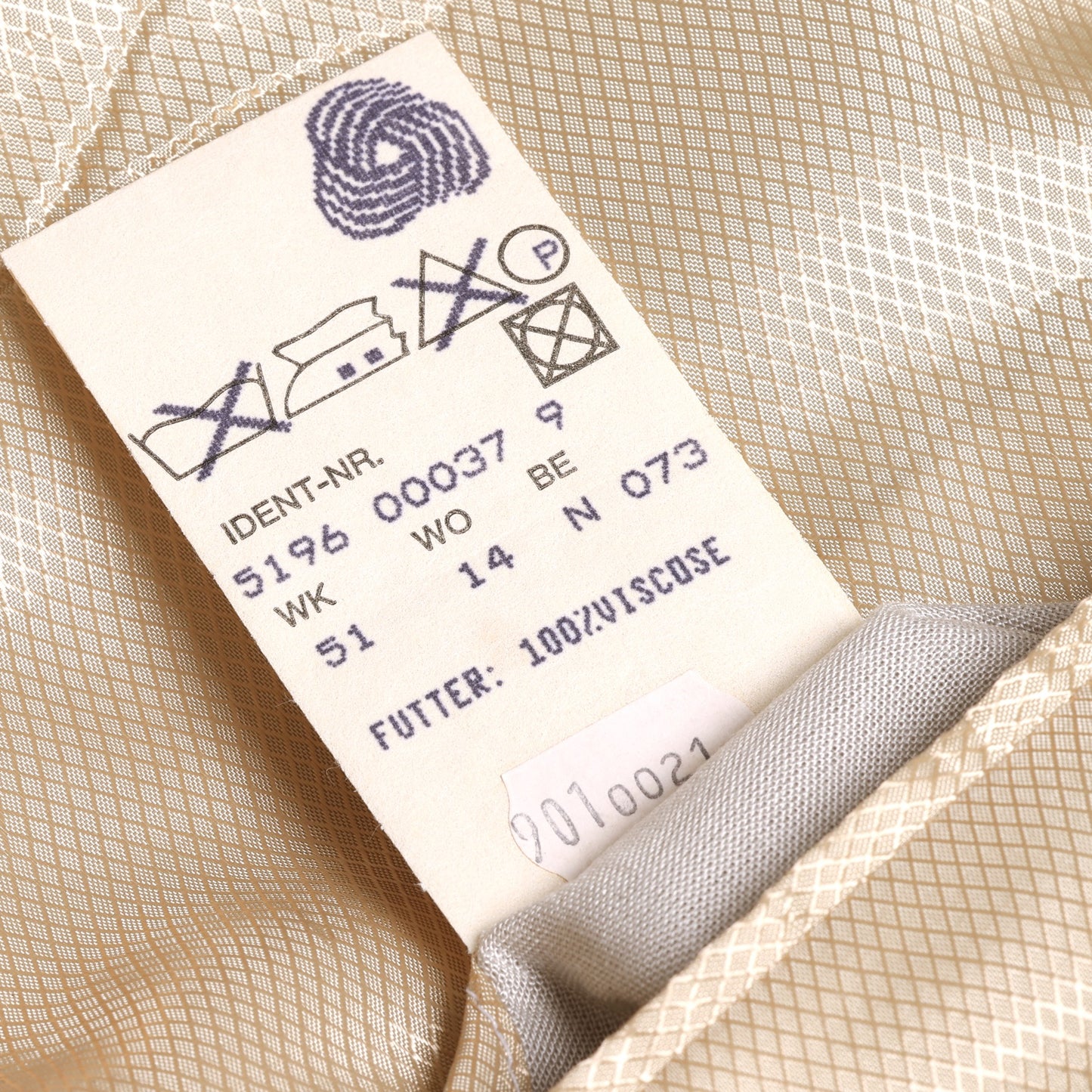 90s, Woolmark, White-Label, Department Store RTW