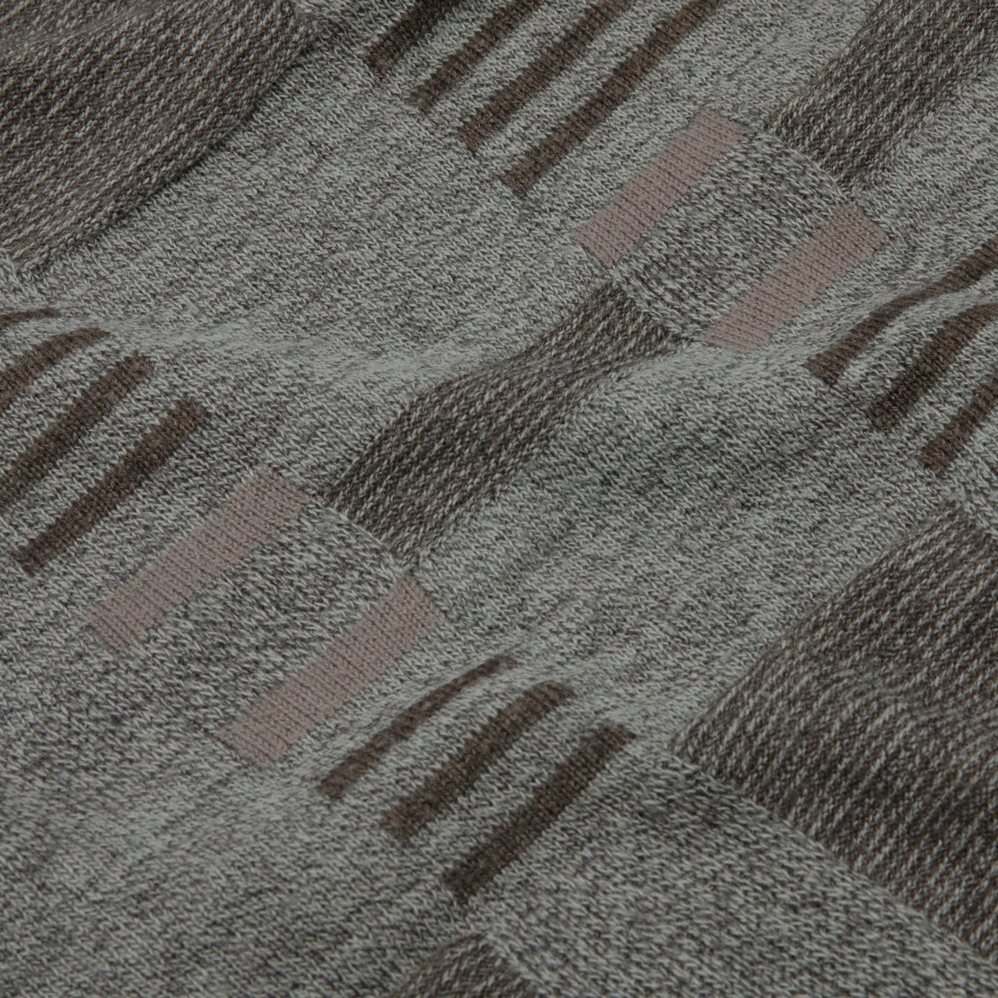 Vintage, 1970s, Textural Depth