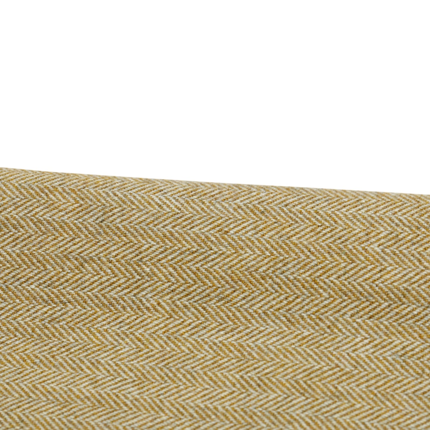 Vintage, 1960s, Herringbone Twill, High-Rise, Archival