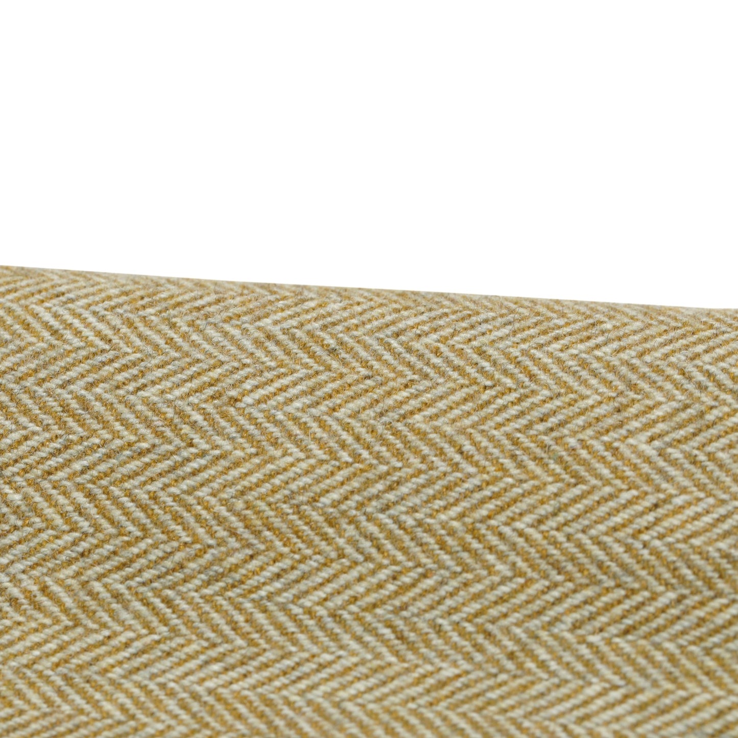 Vintage, 1960s, Herringbone Twill, High-Rise, Archival
