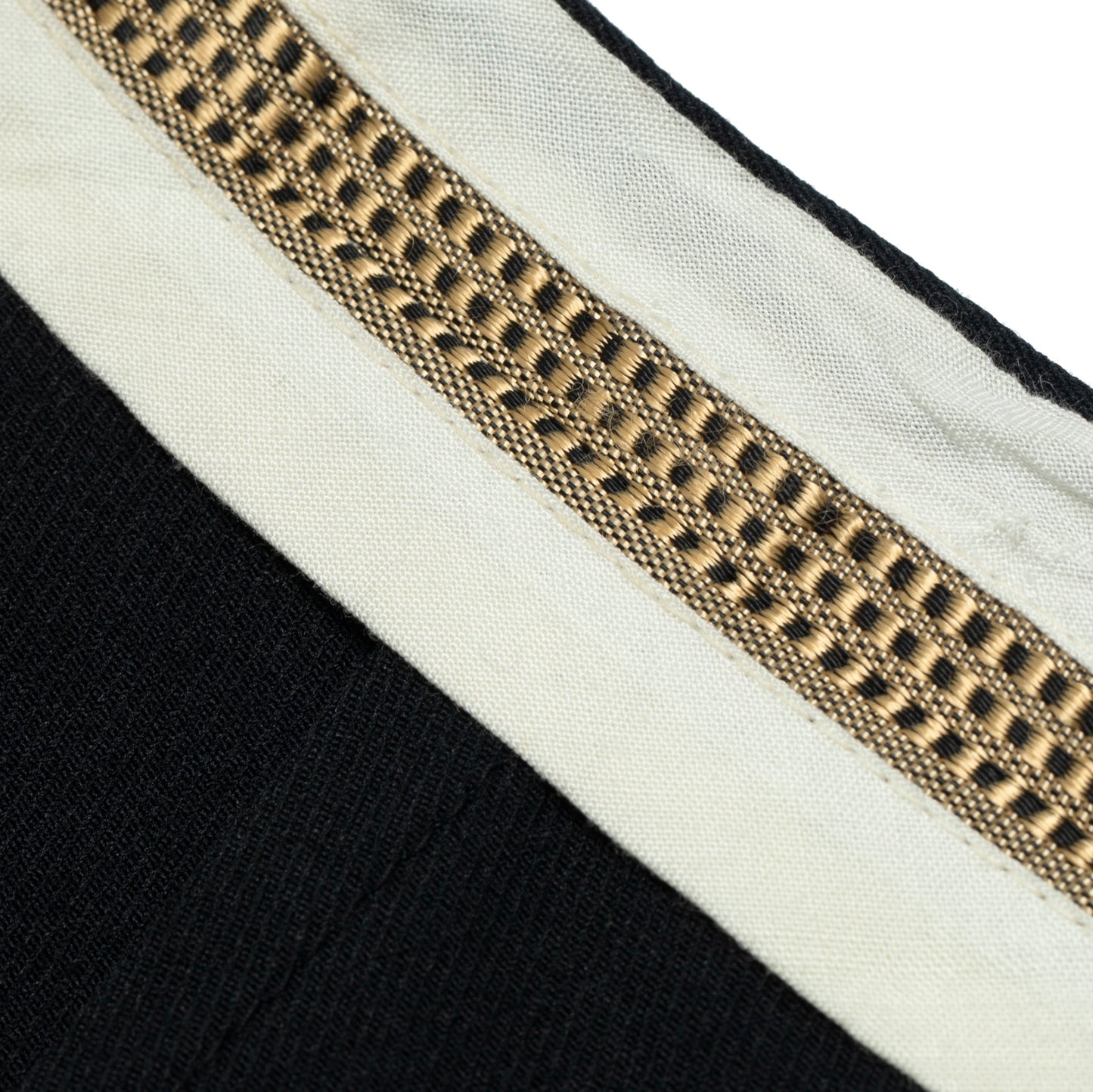 High-Density, Suspender Buttons, D-Rings