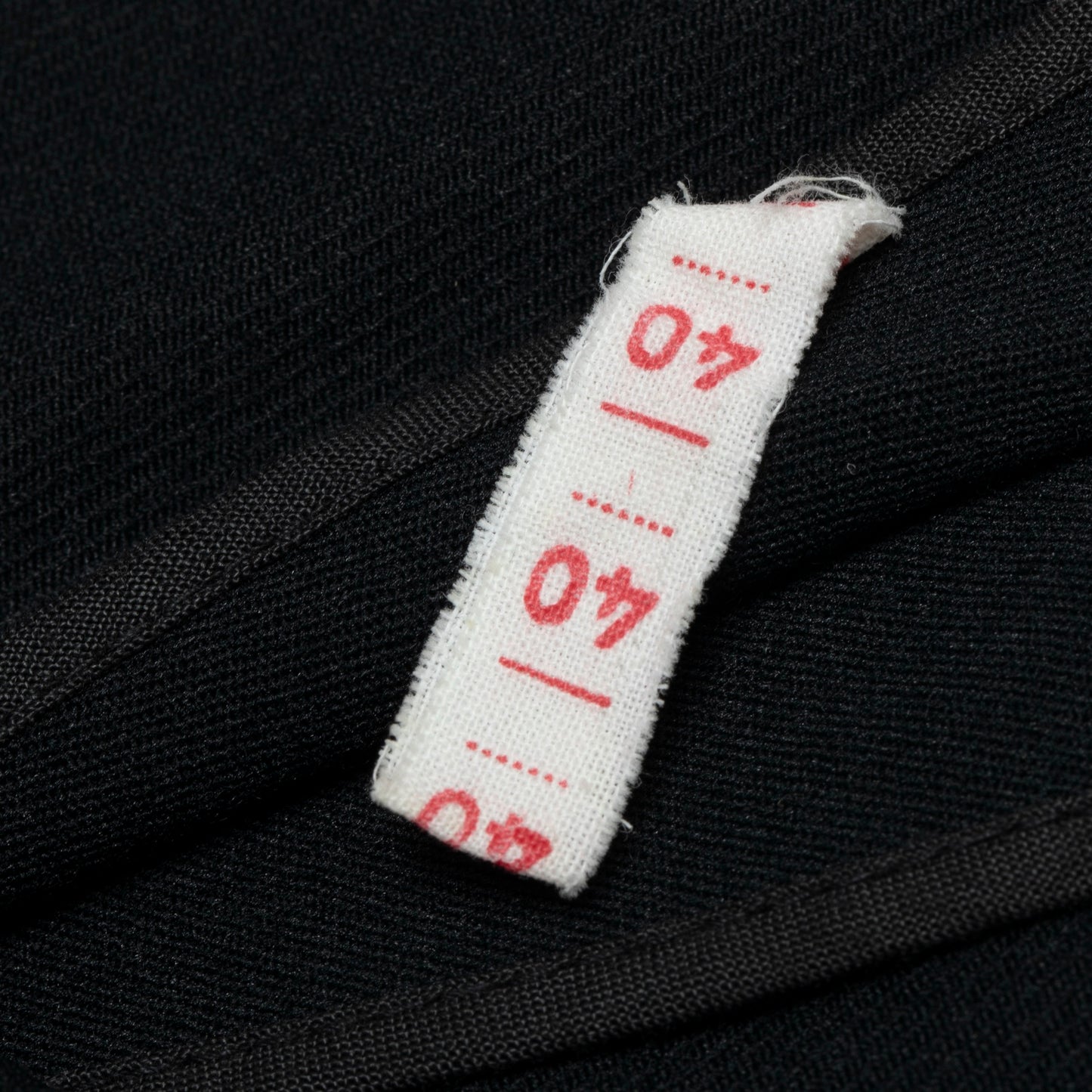 High-Density, Suspender Buttons, D-Rings