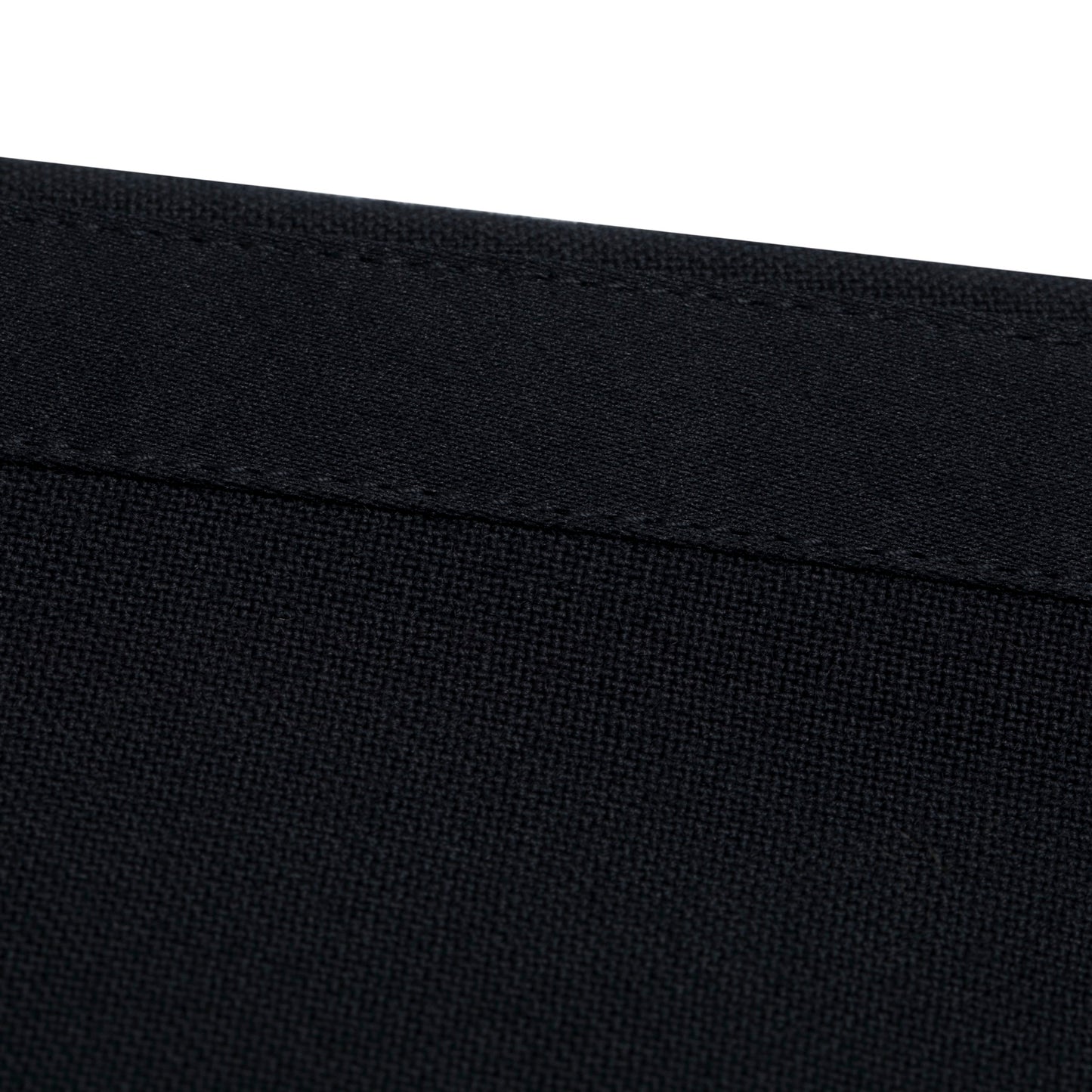 High Density Wool, Silk Stripe Inlay, Elastic Cordage