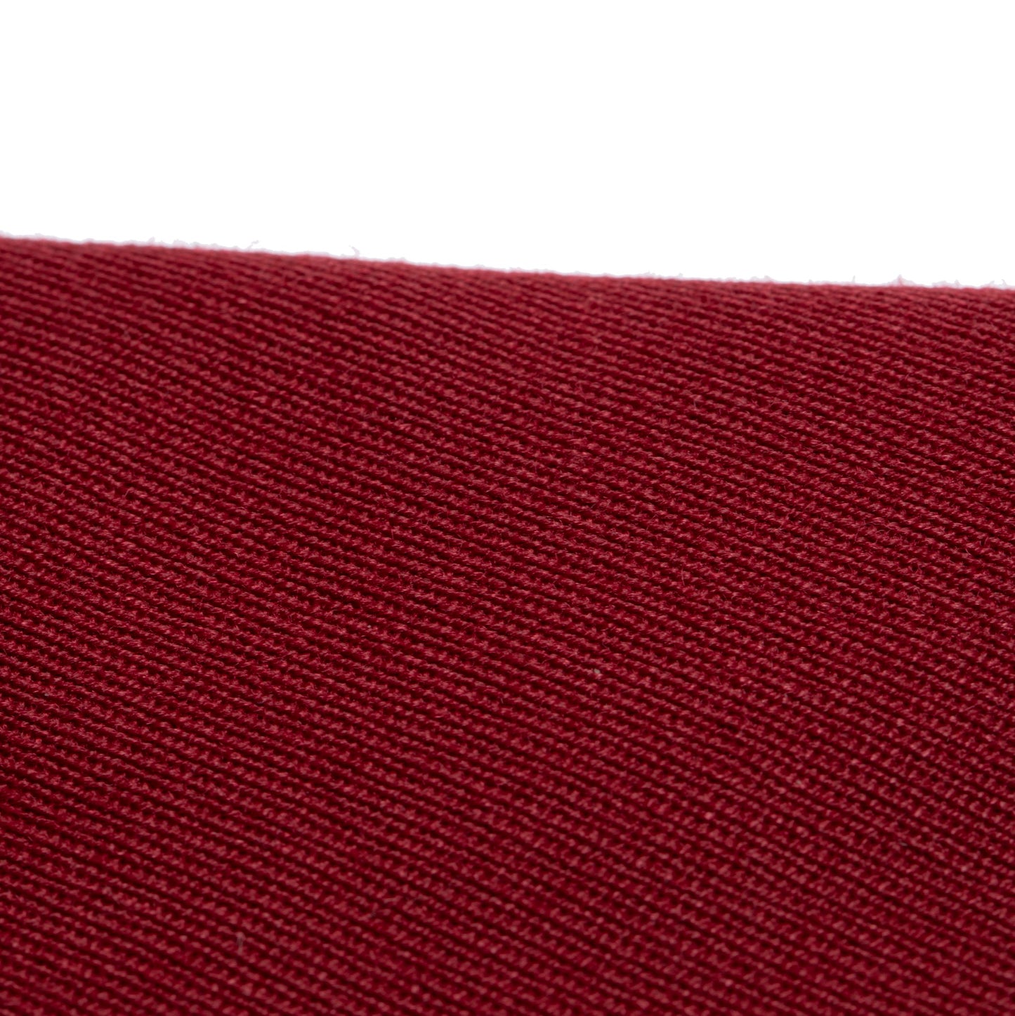 Vintage, 1960s, High-Twist Twill, Structured Drape, Felt-Lined