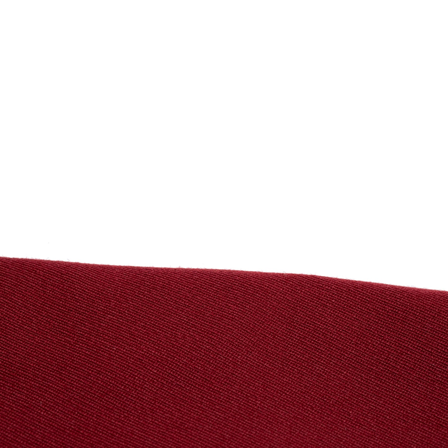 Vintage, 1960s, High-Twist Twill, Structured Drape, Felt-Lined