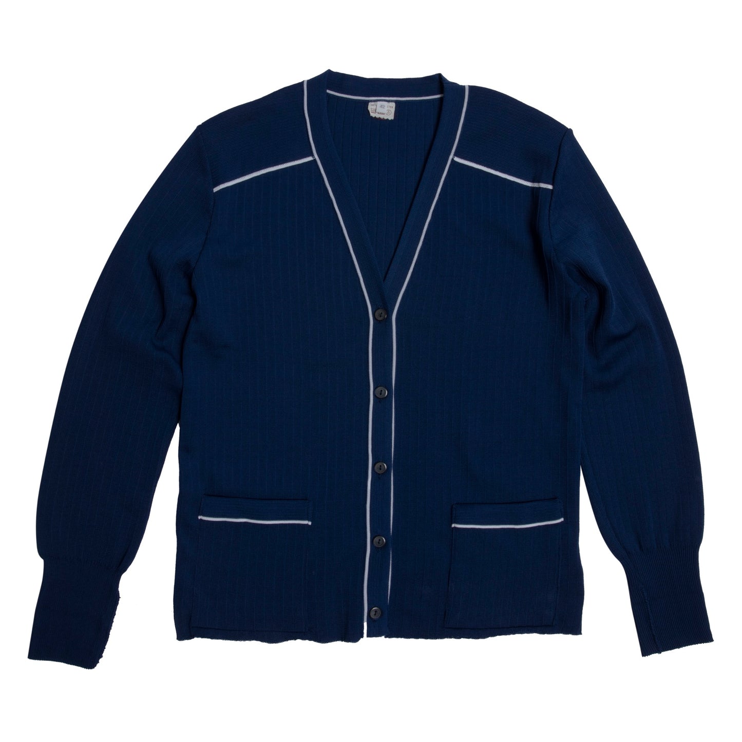 Double Knit, Slip Stitch, Saddle Shoulder