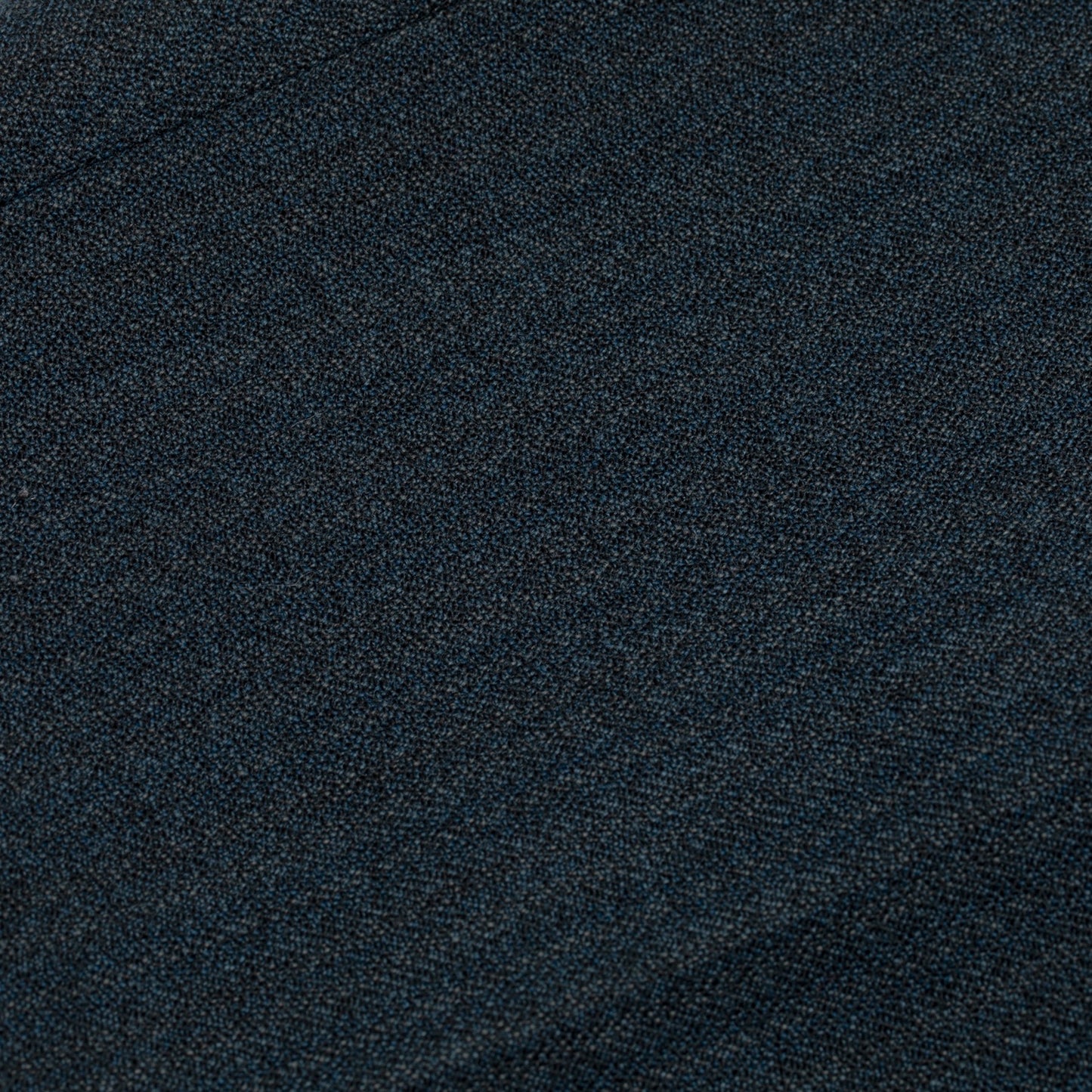 80s, Worsted Twill, Straight-Leg Cut, Taper