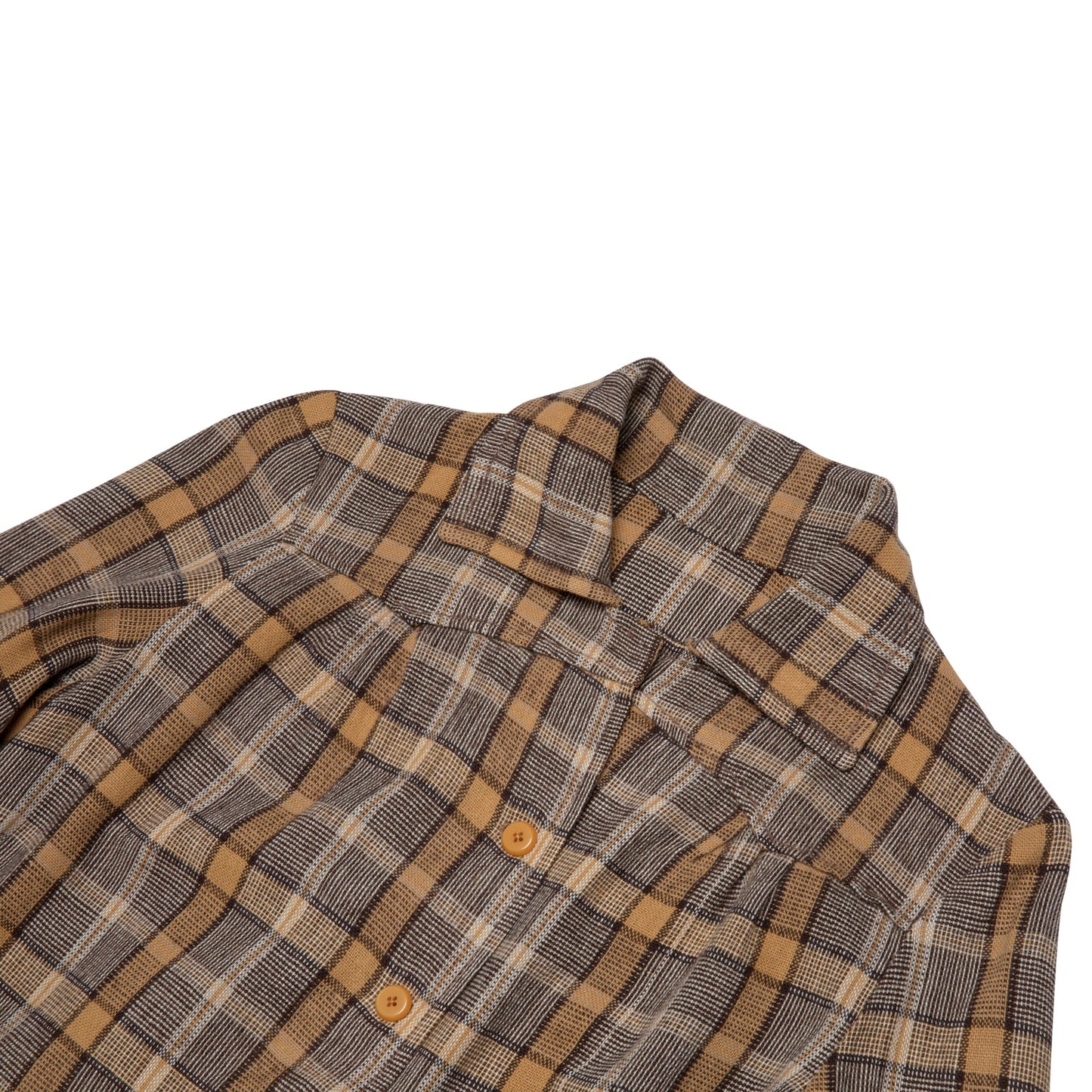Vintage, 1970s, Tweed