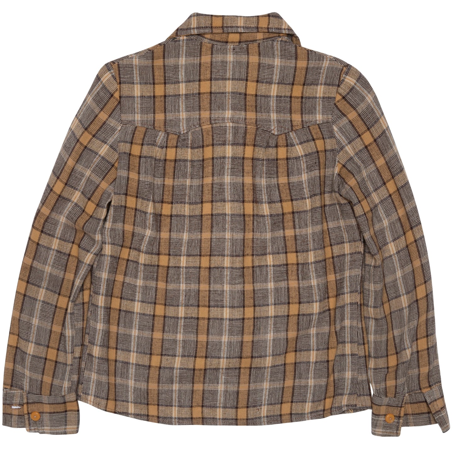 Vintage, 1970s, Tweed