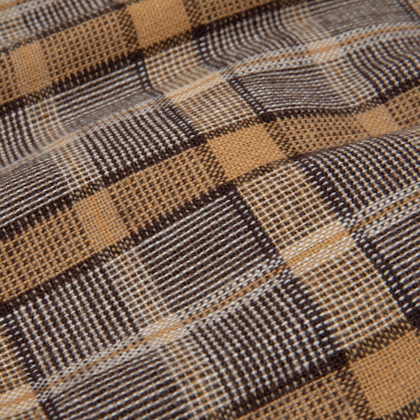 Vintage, 1970s, Tweed