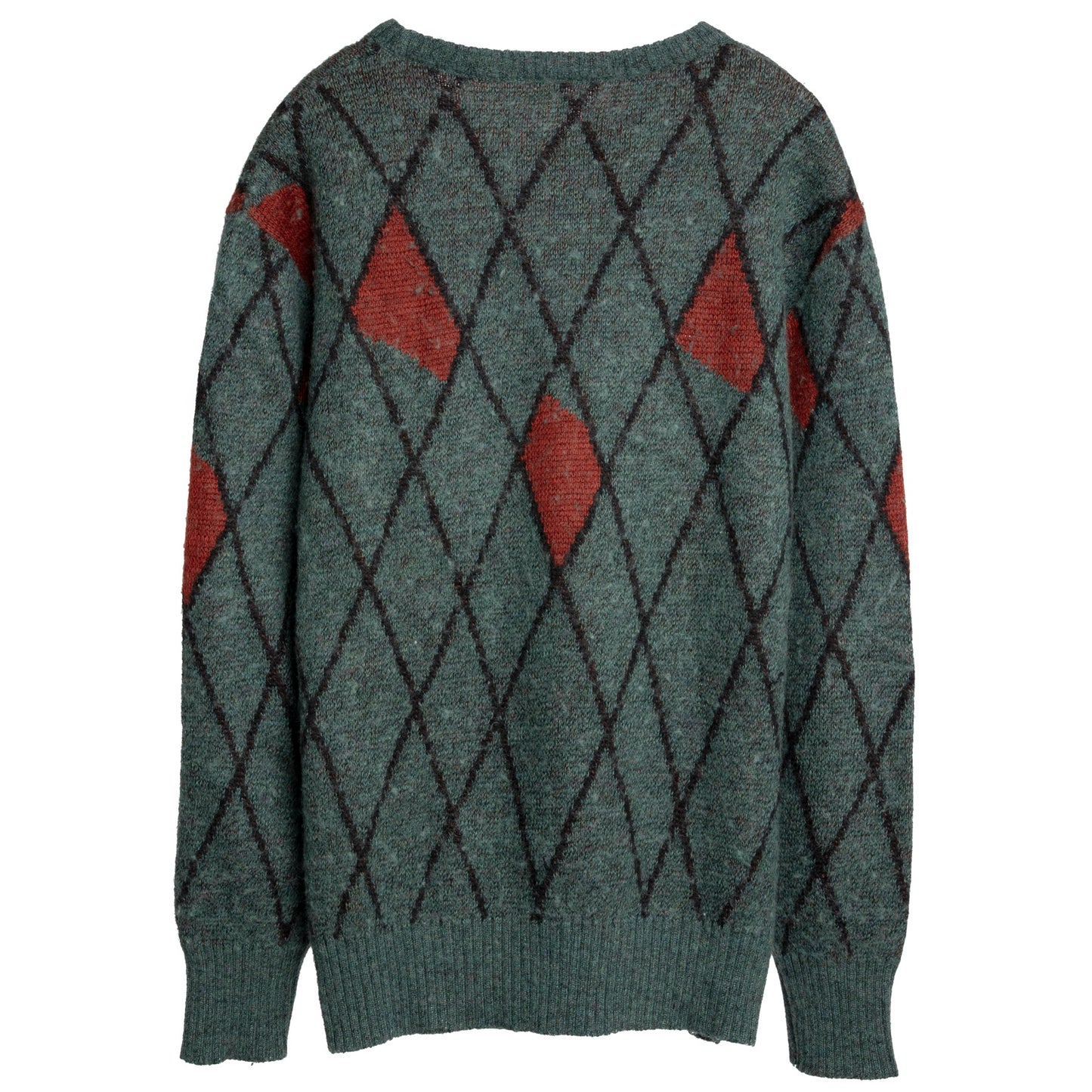 1970s Vintage, Shetland Wool